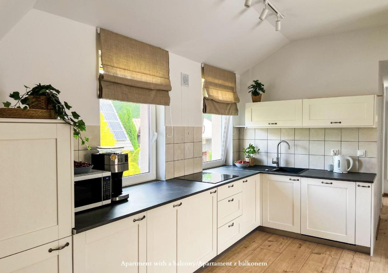 Apartamenty Zacisze 1 view 3