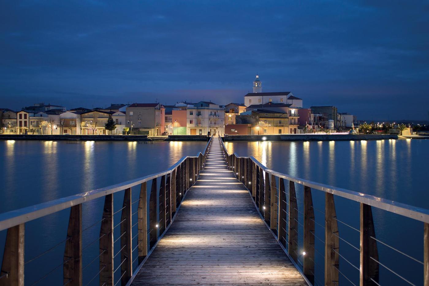 Casa Vacanze Lesina Gargano view 4