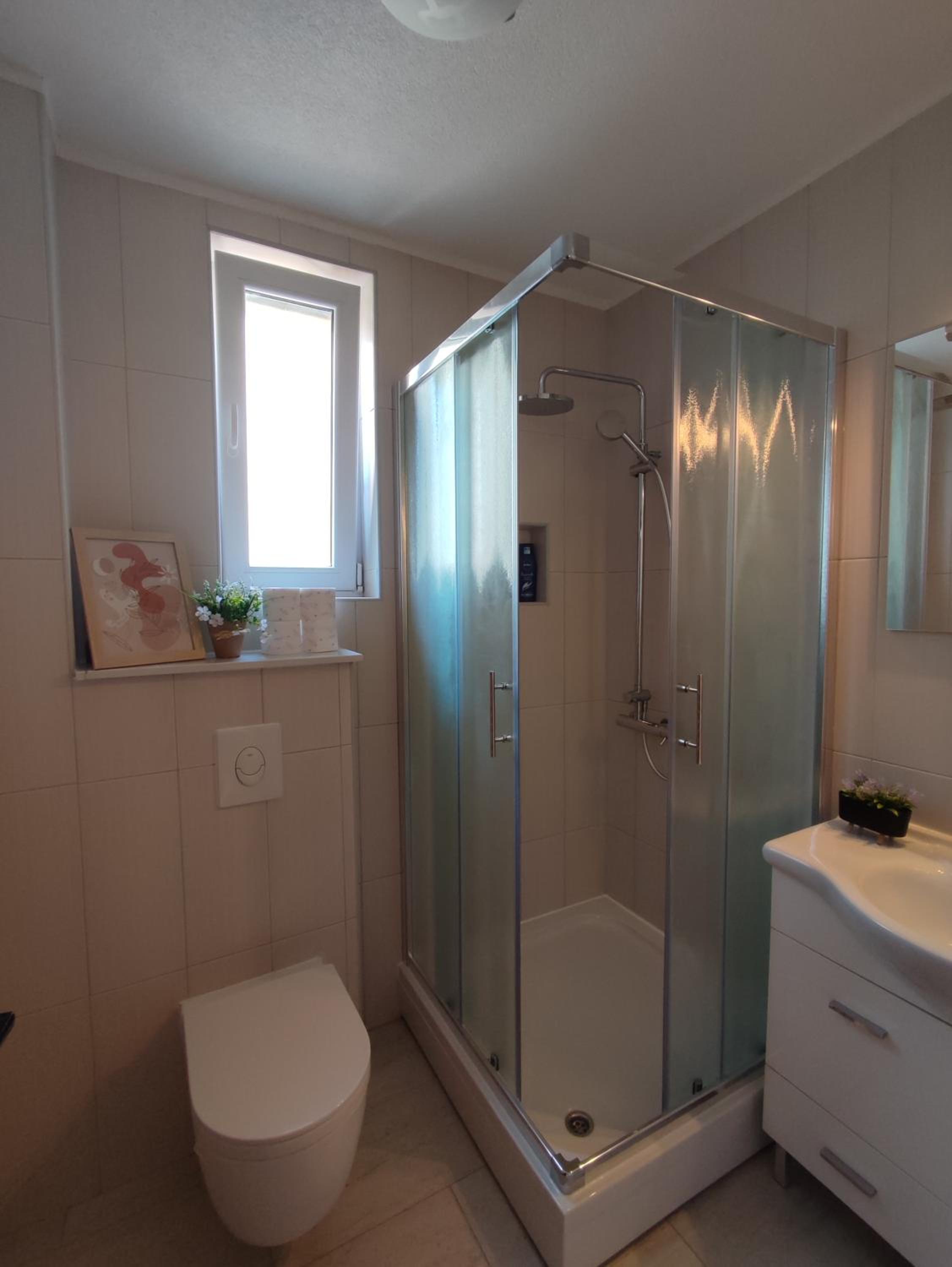 Apartman Bor