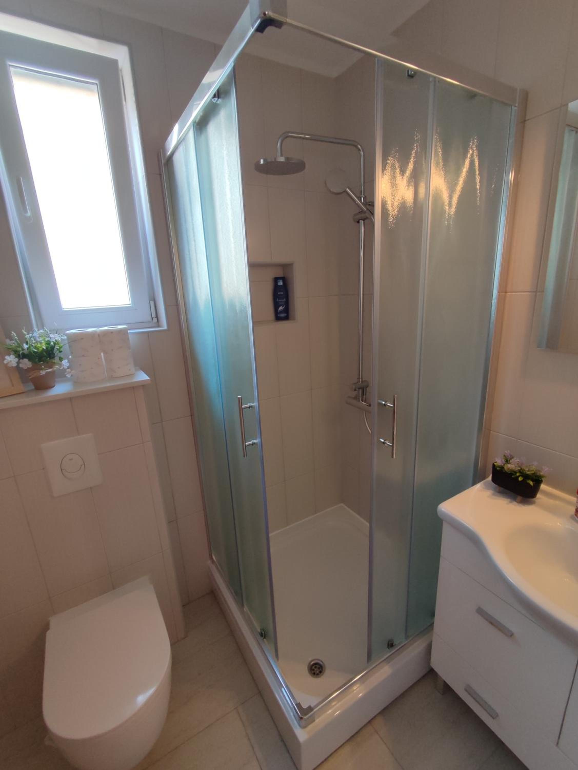 Apartman Bor
