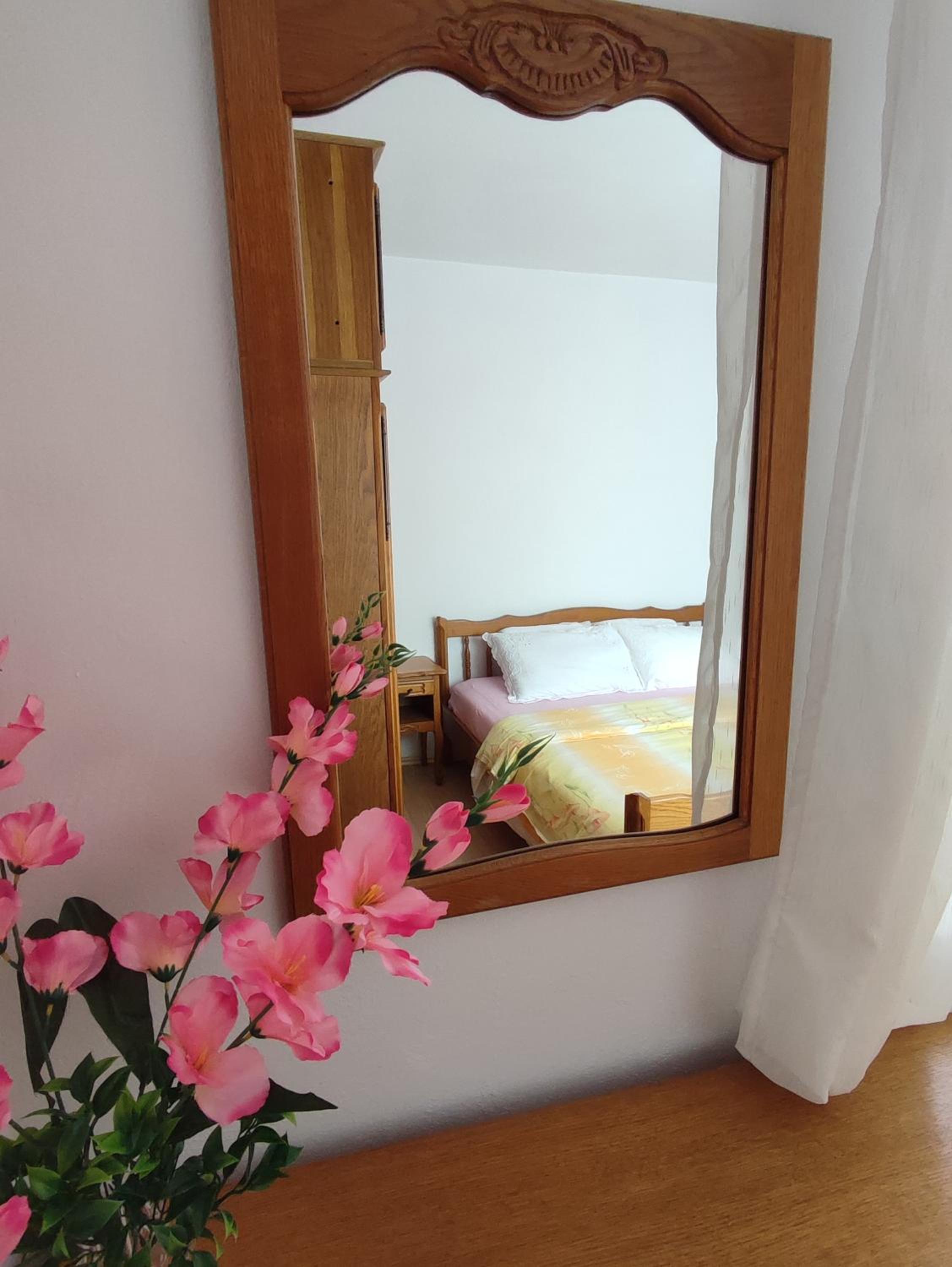 Apartman Bor