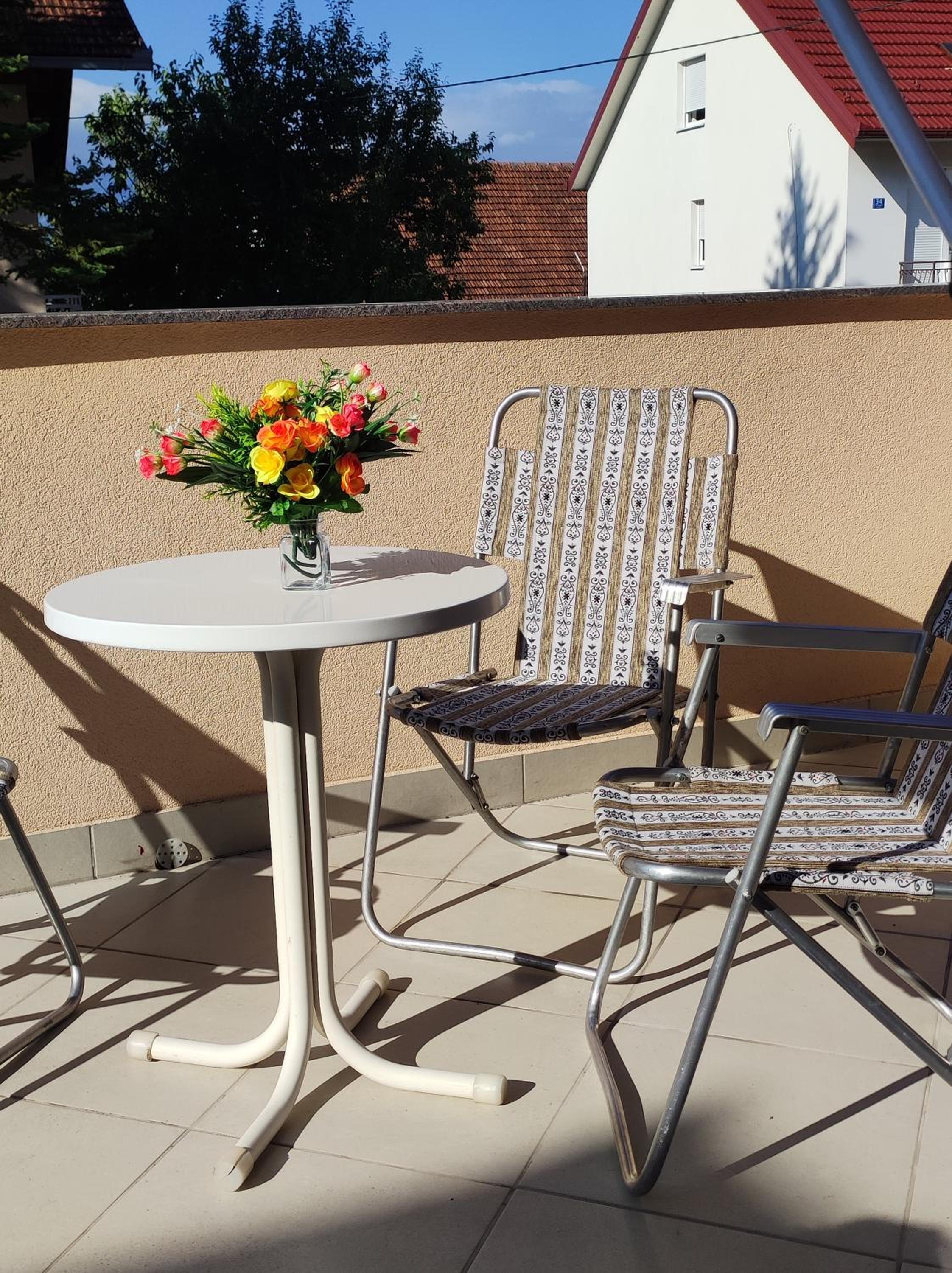 Apartman Bor