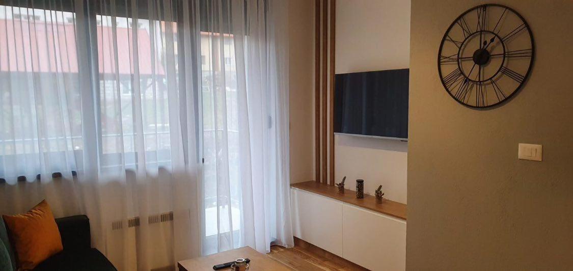 Kosta's apartment Titova Vila