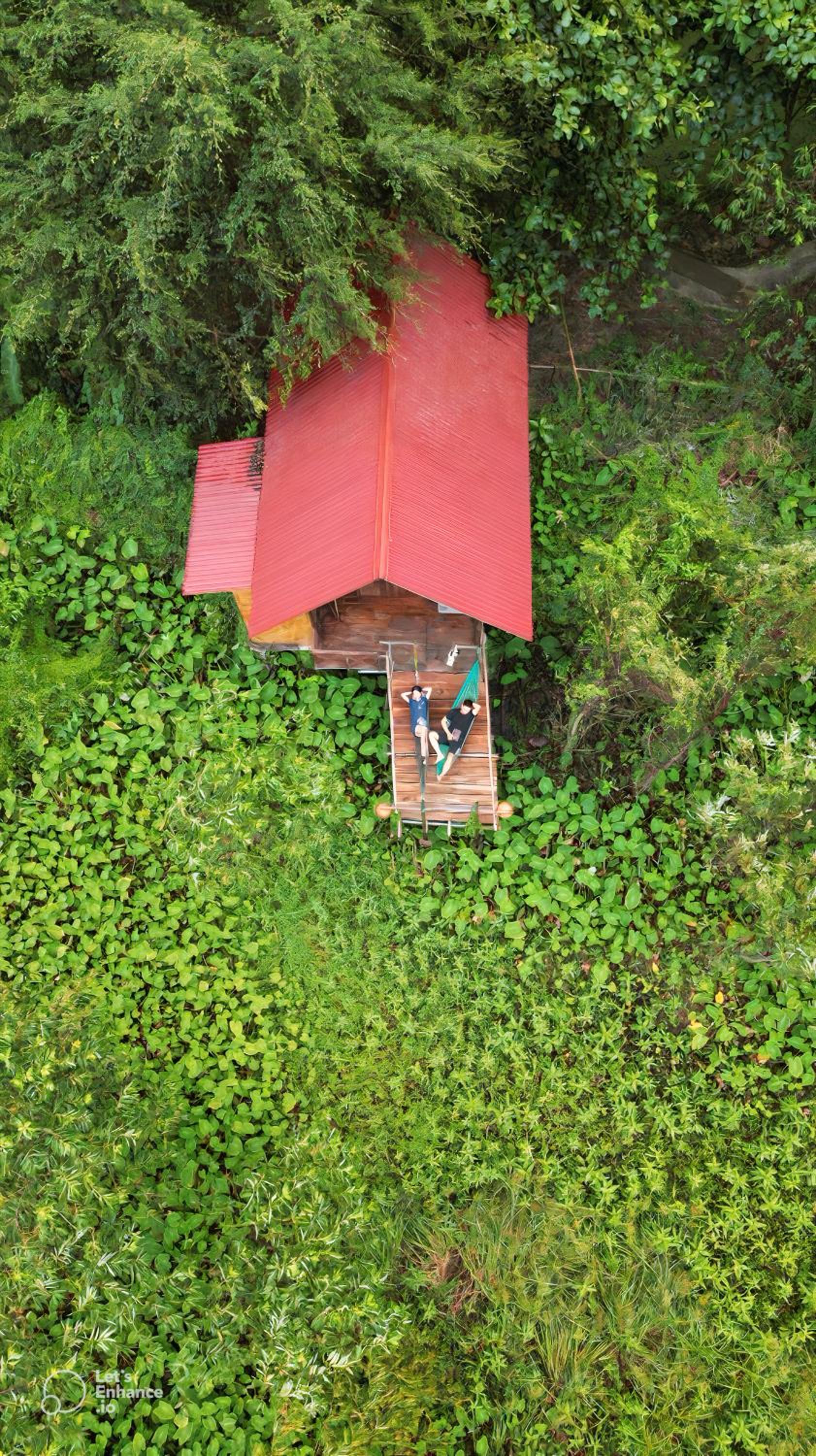 Chez Beo Homestay