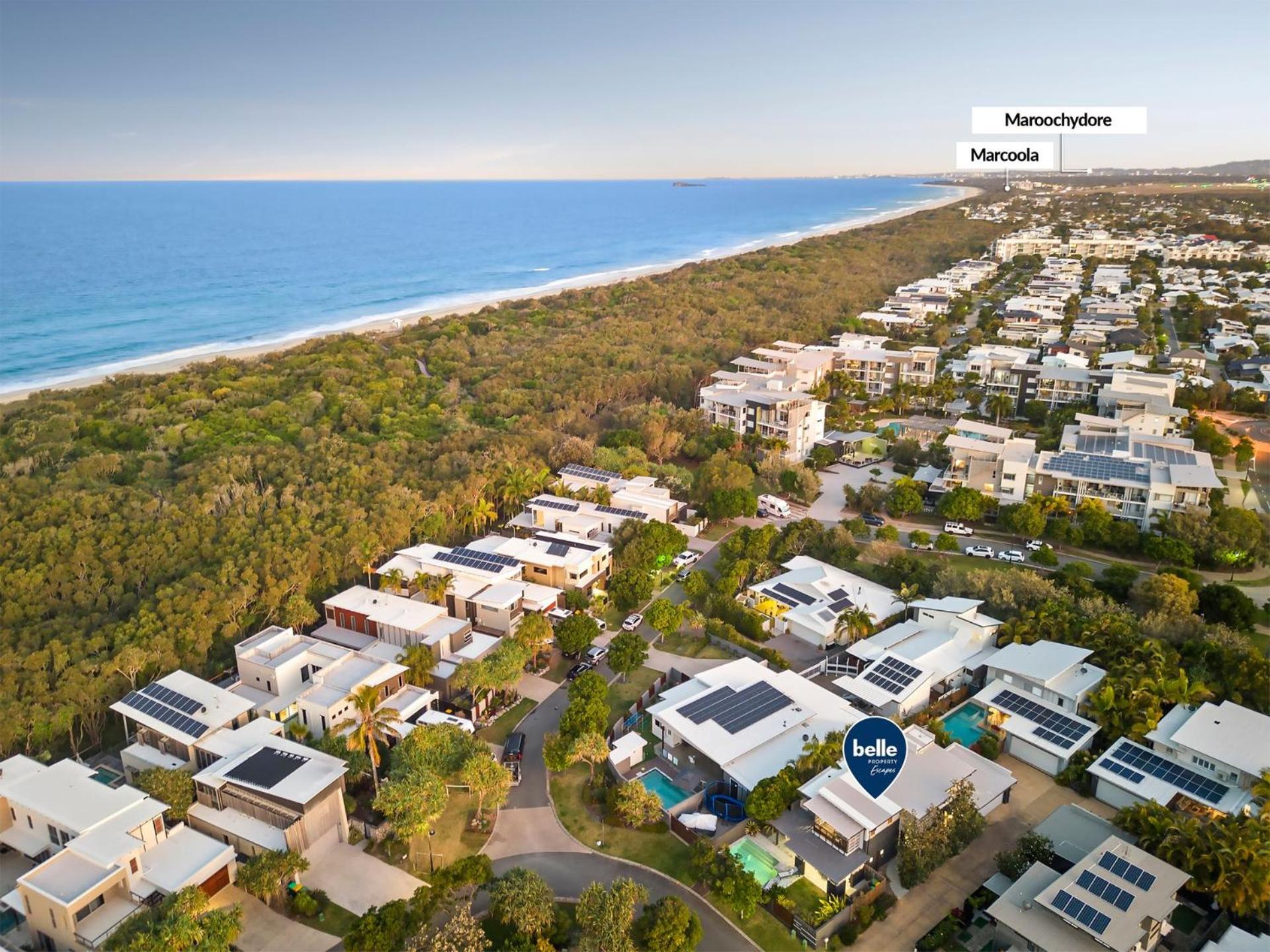 34 Boardrider Crescent
