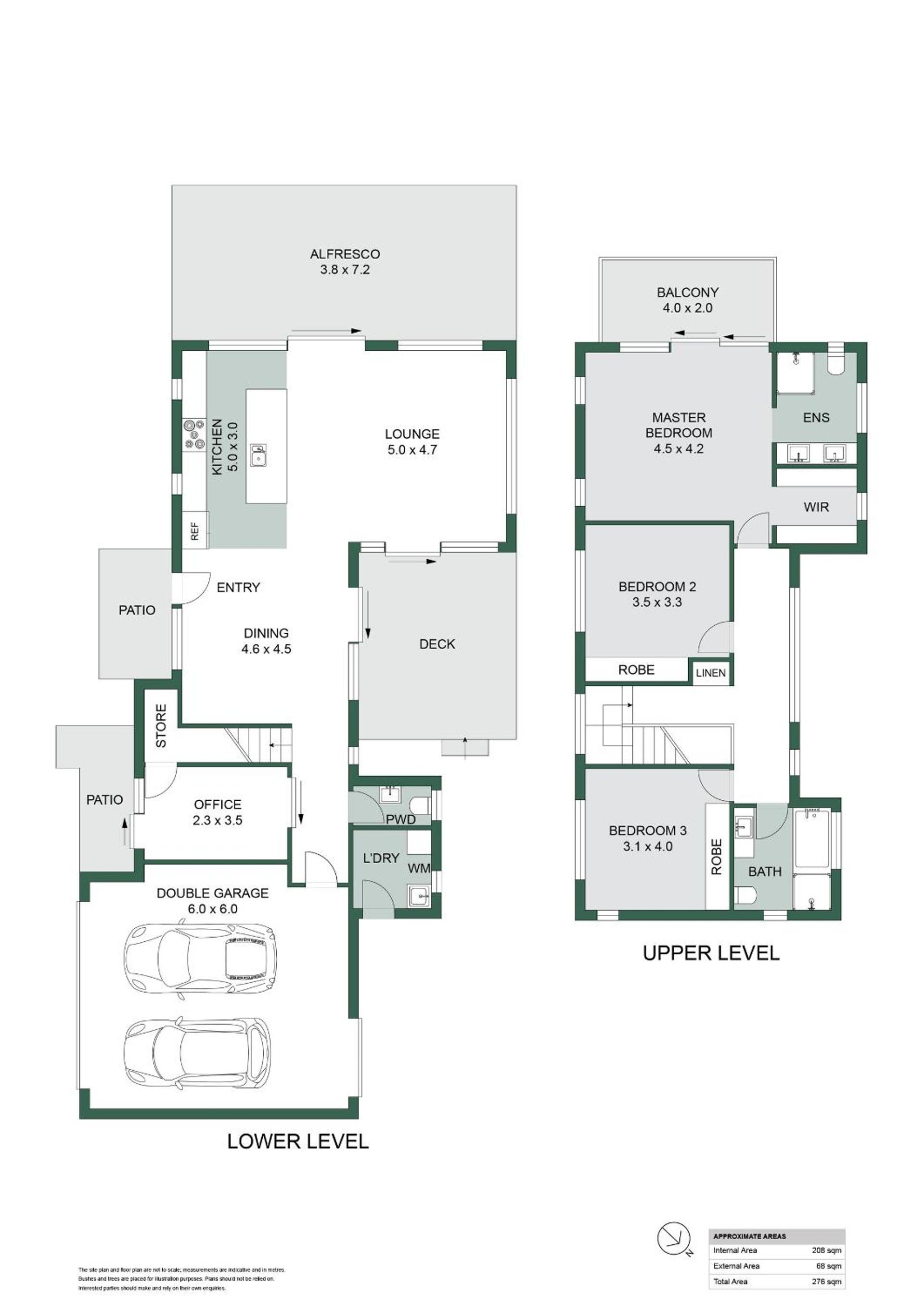 34 Boardrider Crescent