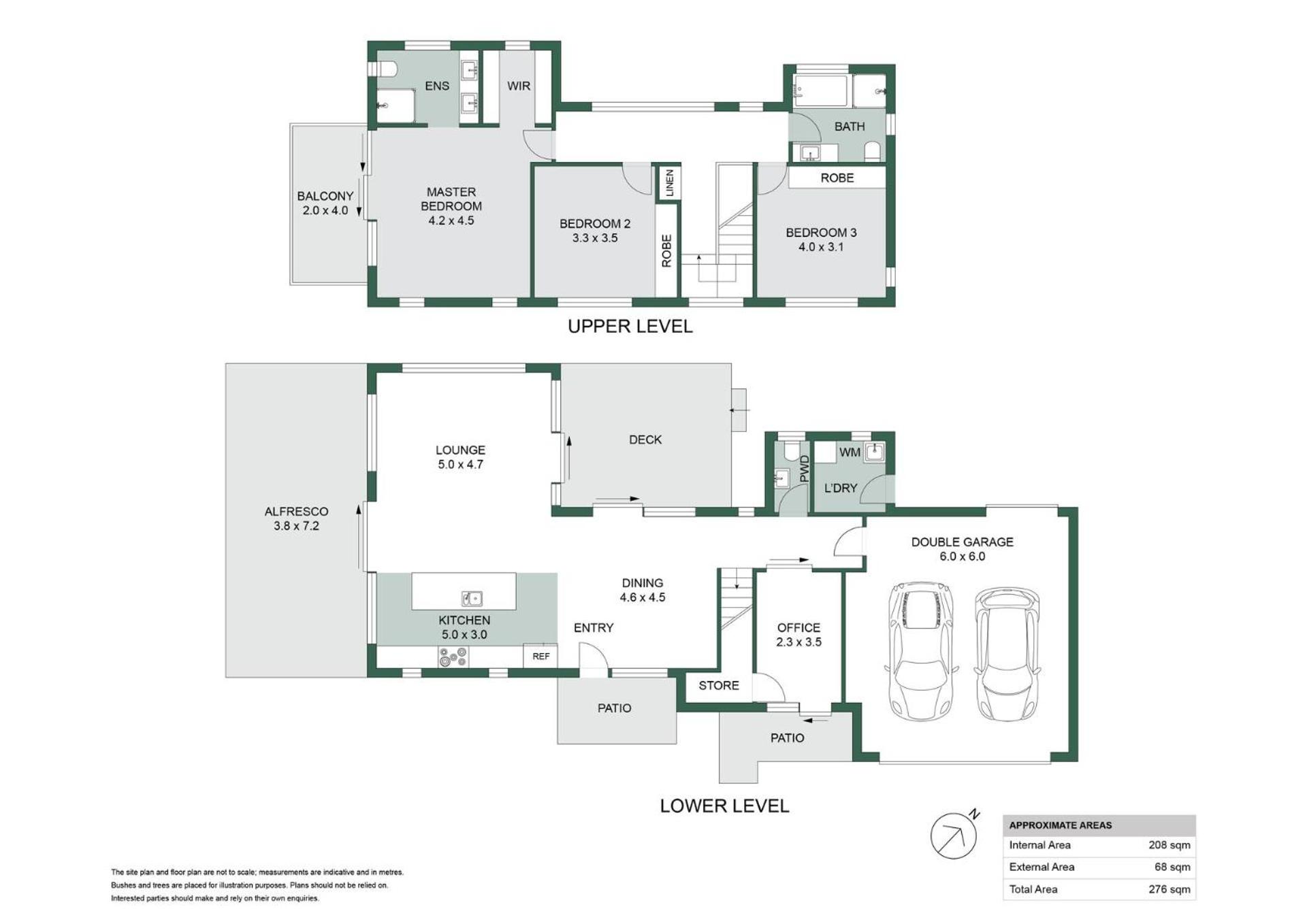 34 Boardrider Crescent