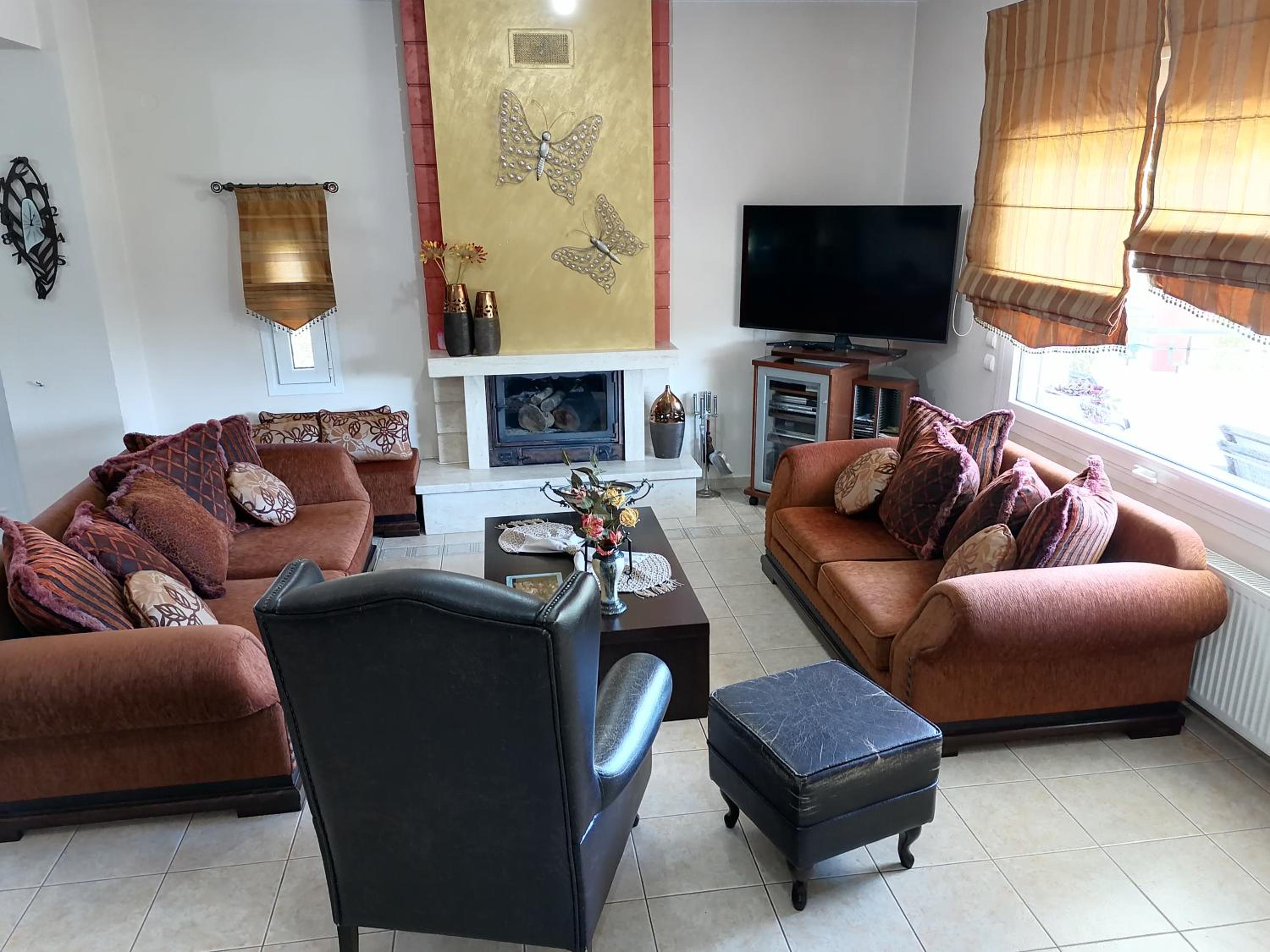 Village Villa