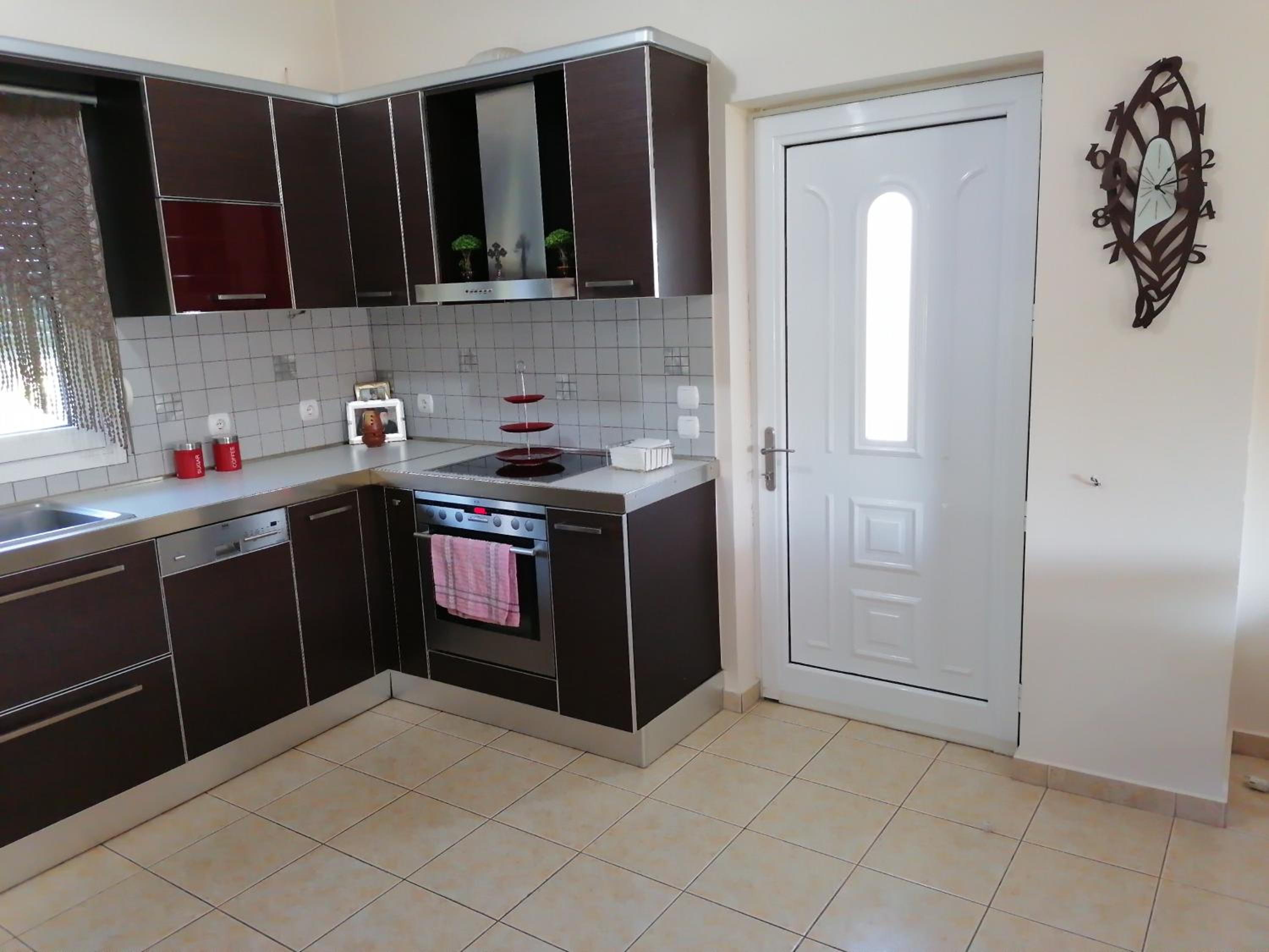 Village Villa