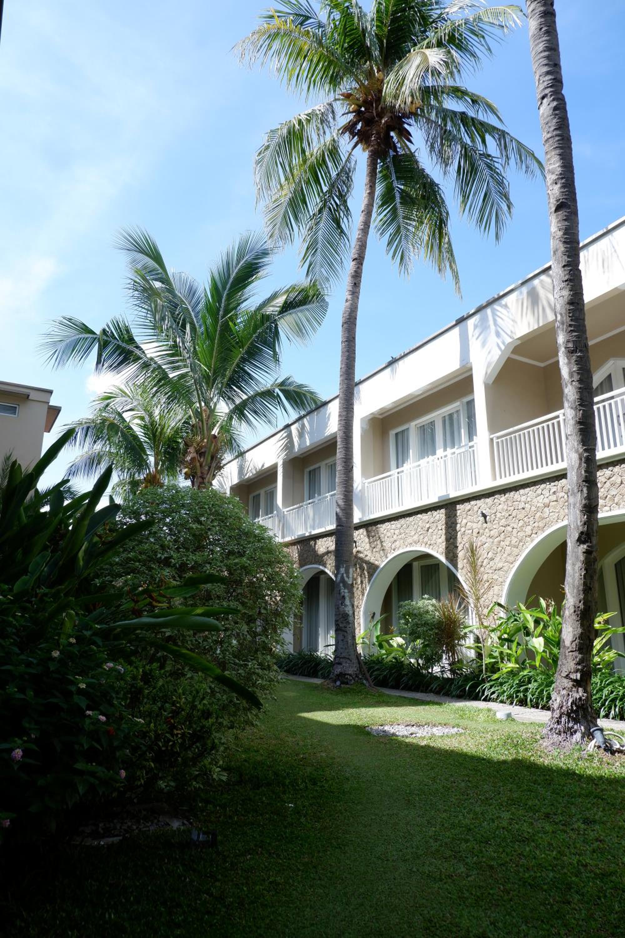 Novo Turismo Resort & Spa