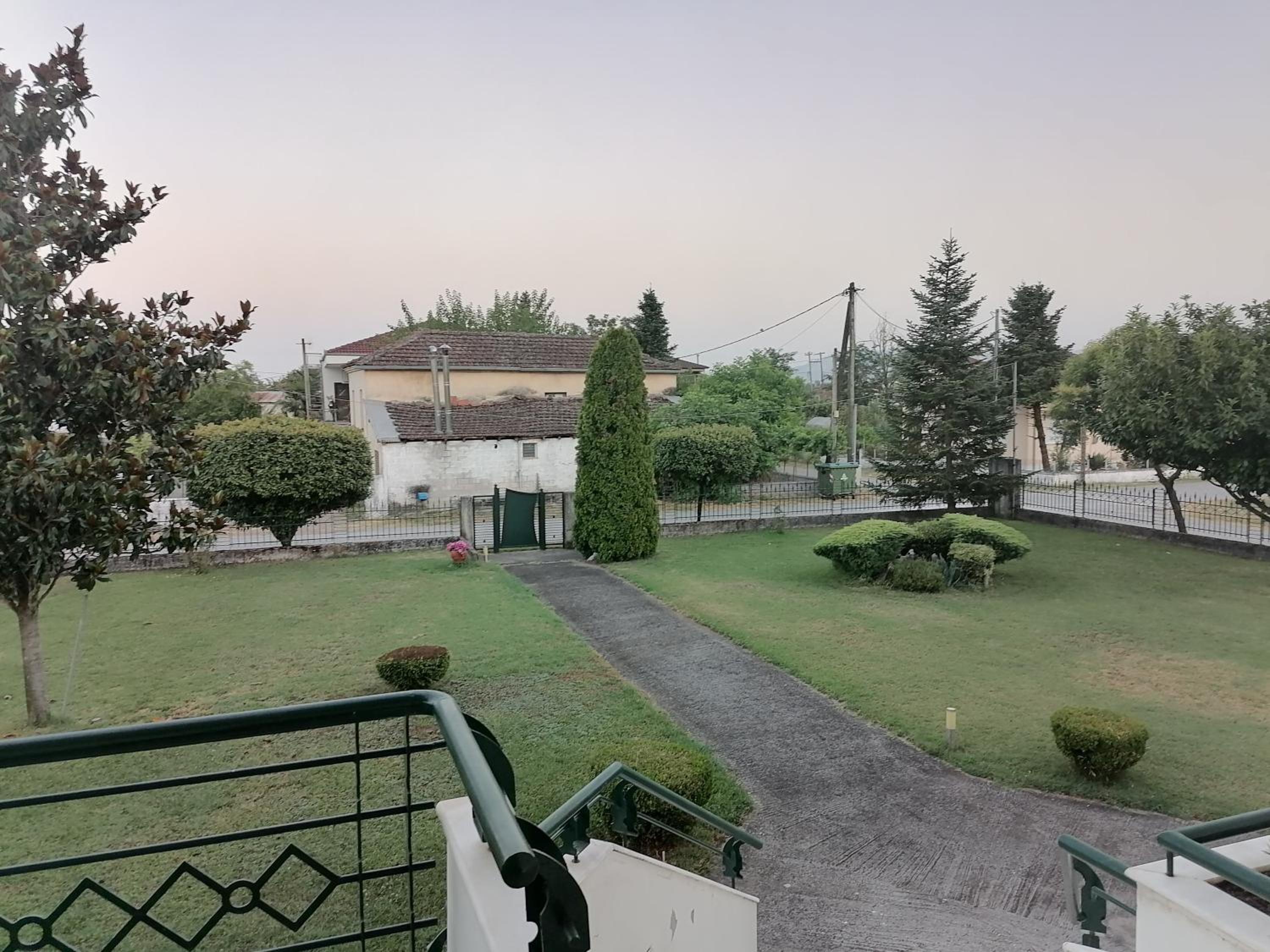 Village Villa