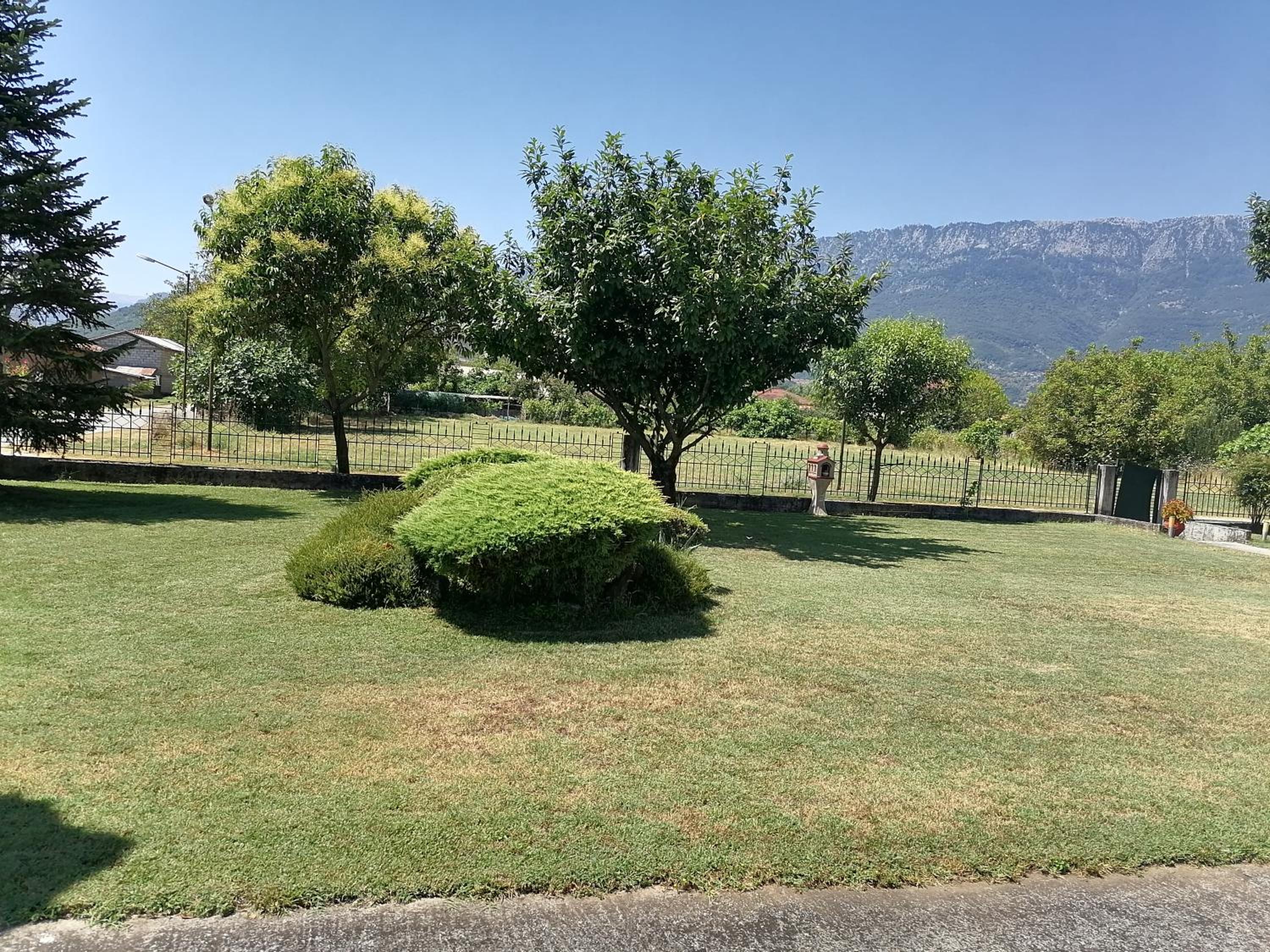 Village Villa