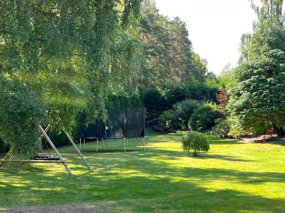 Ballater Bungalow - 4 bed - Beautiful Garden view 3