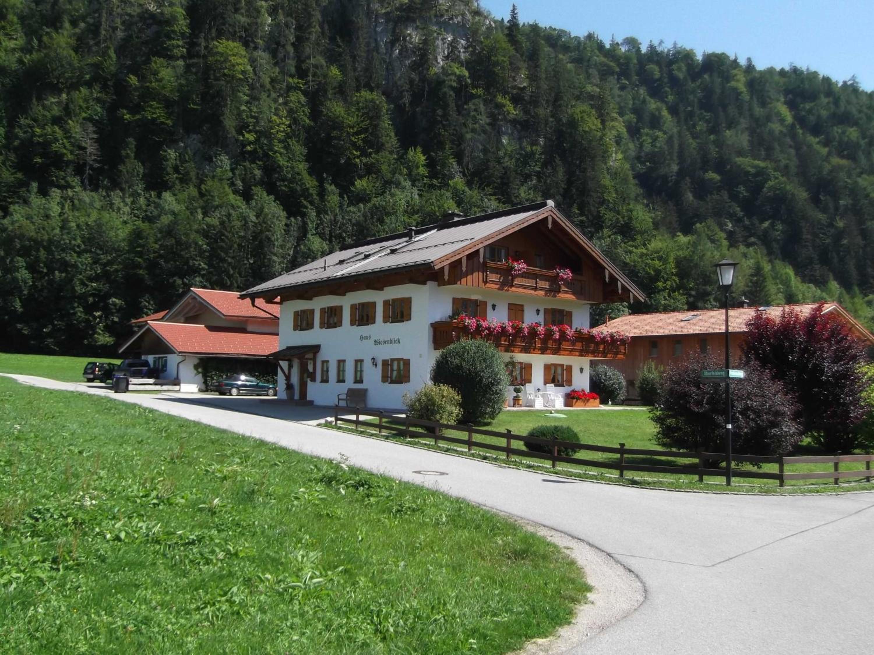Haus Wiesenblick