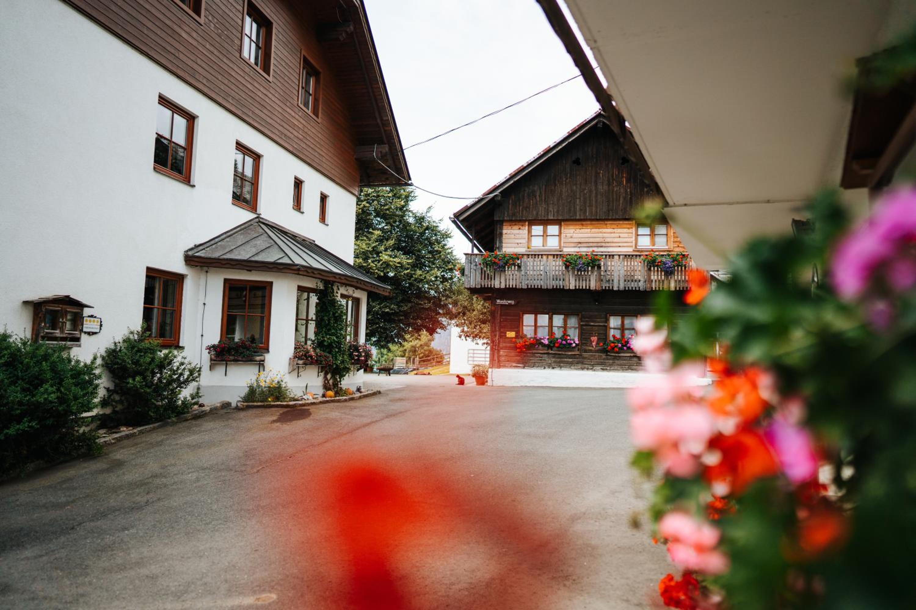 Gutzingerhof