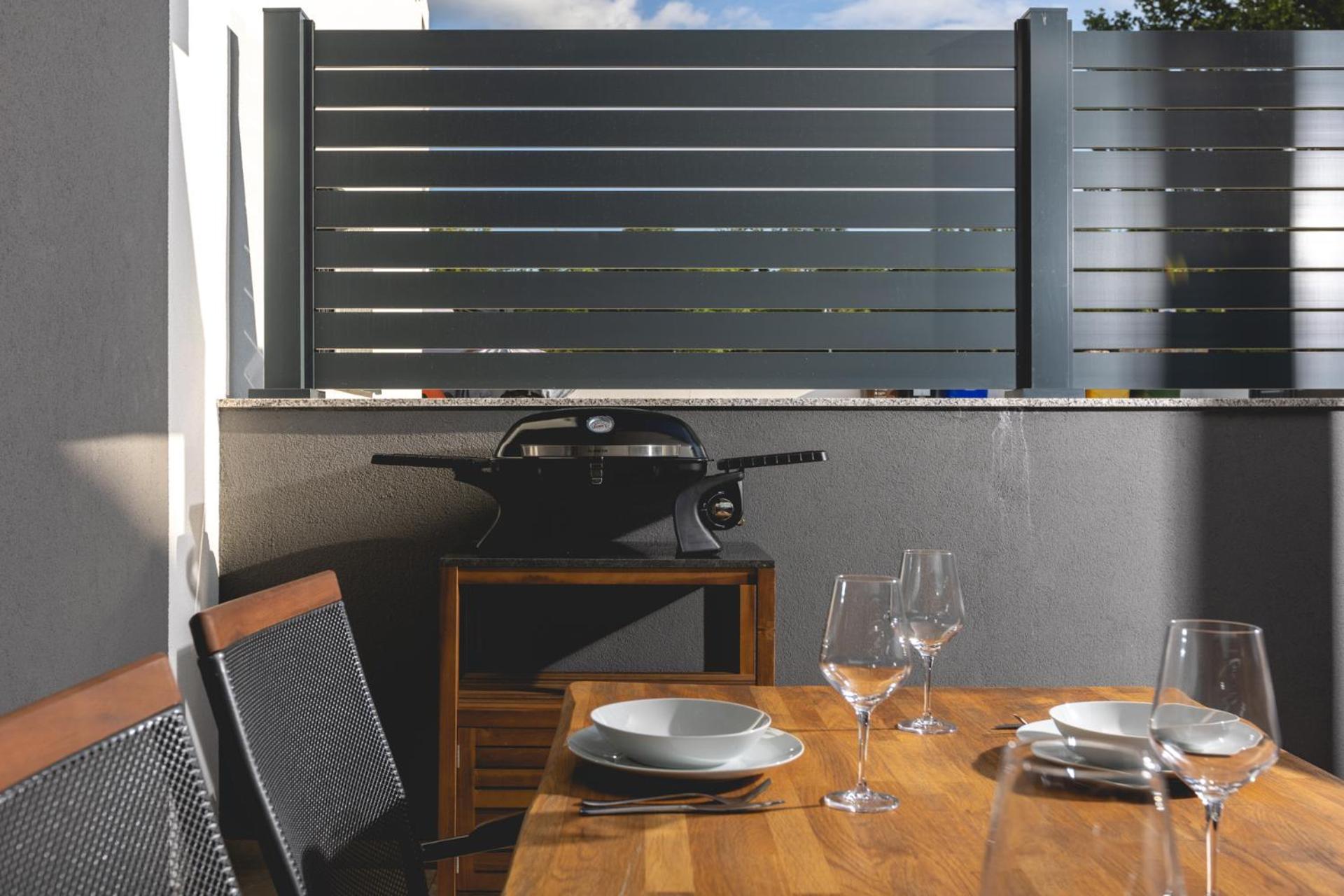Superior Apartments