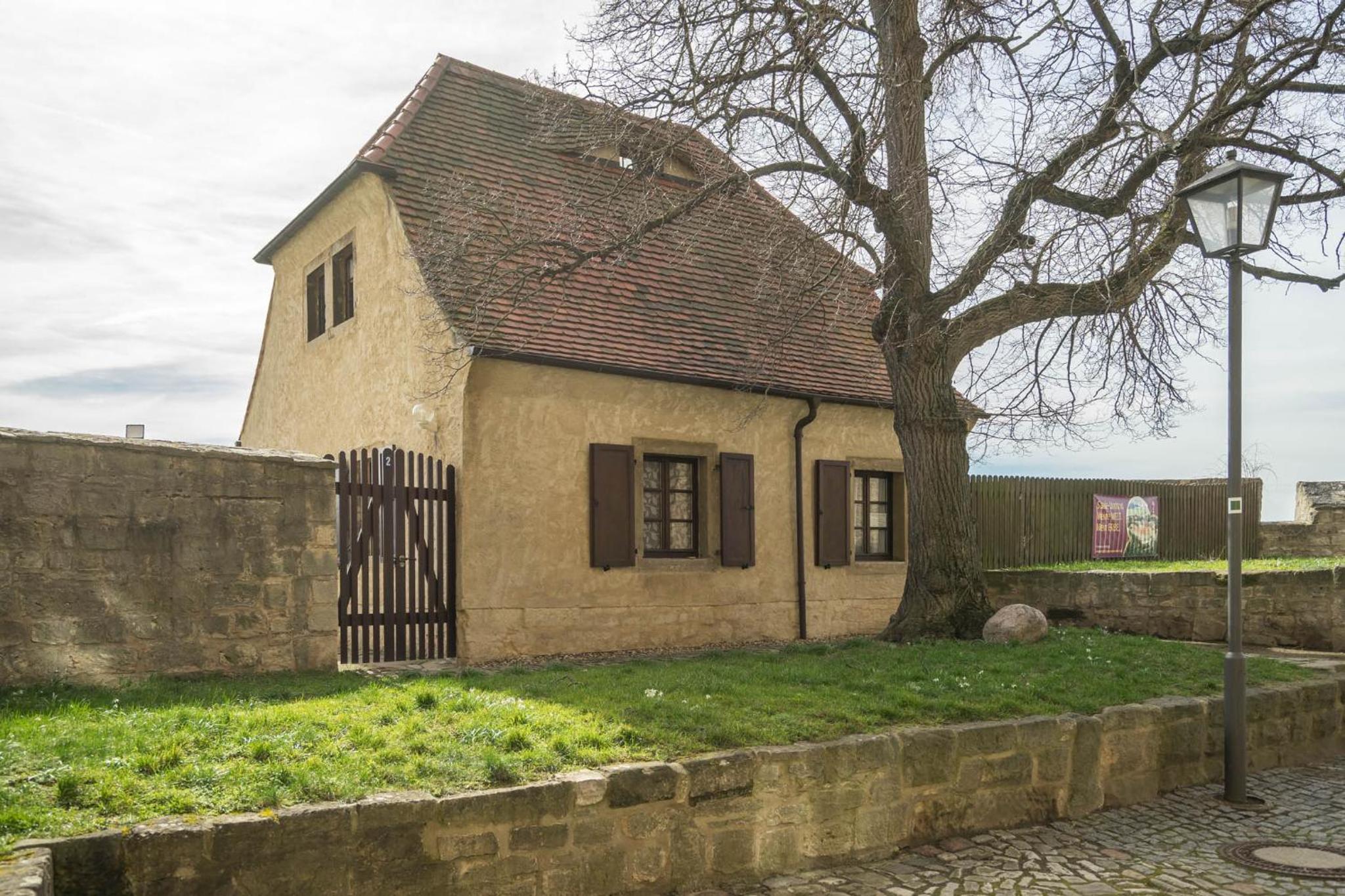 Jagerhaus auf Schloss Neuenburg - Property Image 11