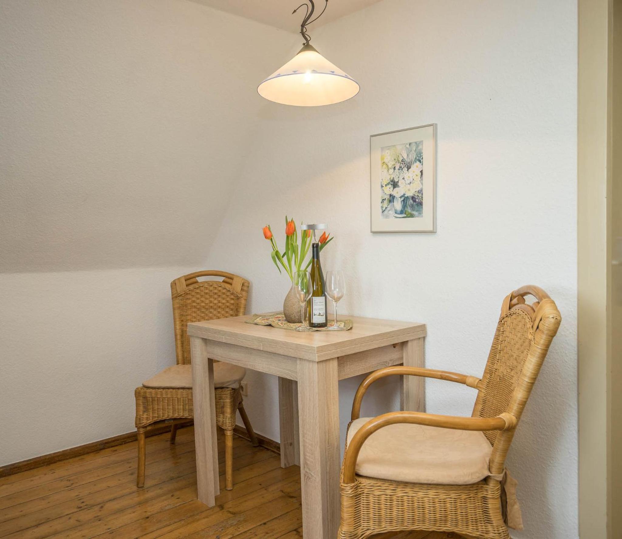 Jagerhaus auf Schloss Neuenburg - Property Image 20