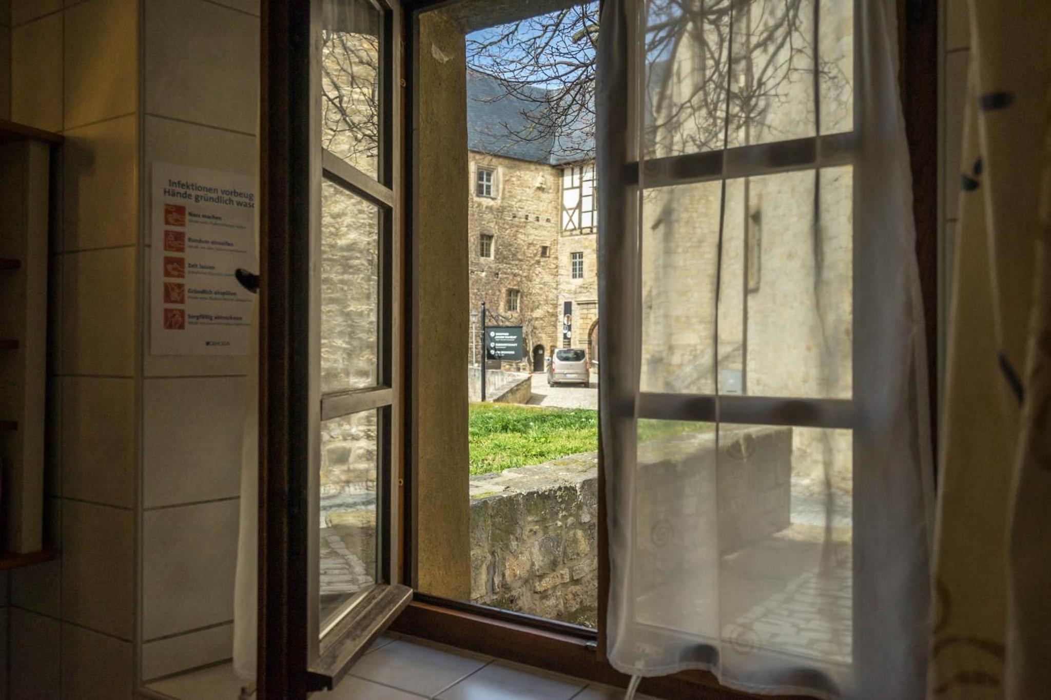 Jagerhaus auf Schloss Neuenburg - Property Image 9