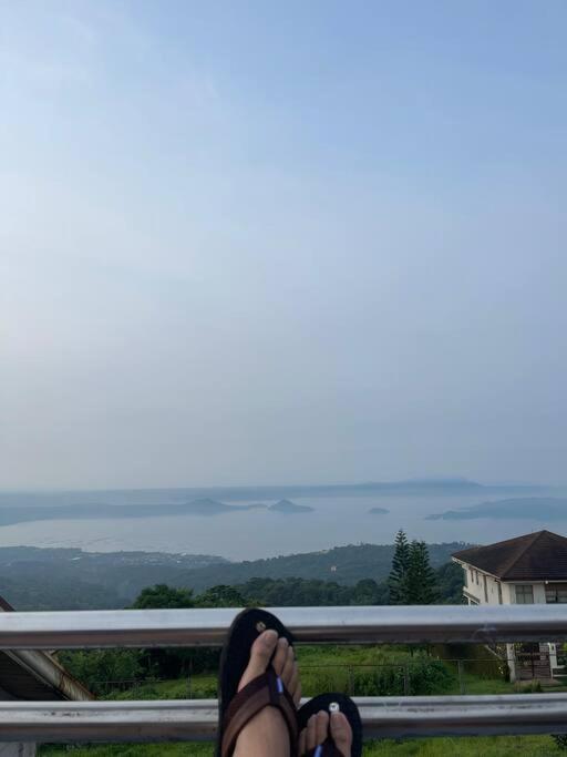 Lovely House in Tagaytay w Pool and Taal Lake View