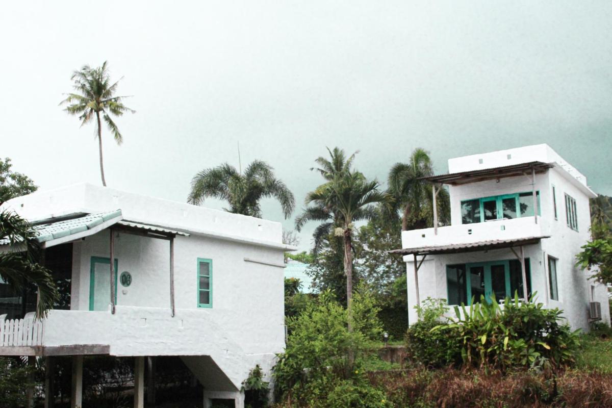 hotel building