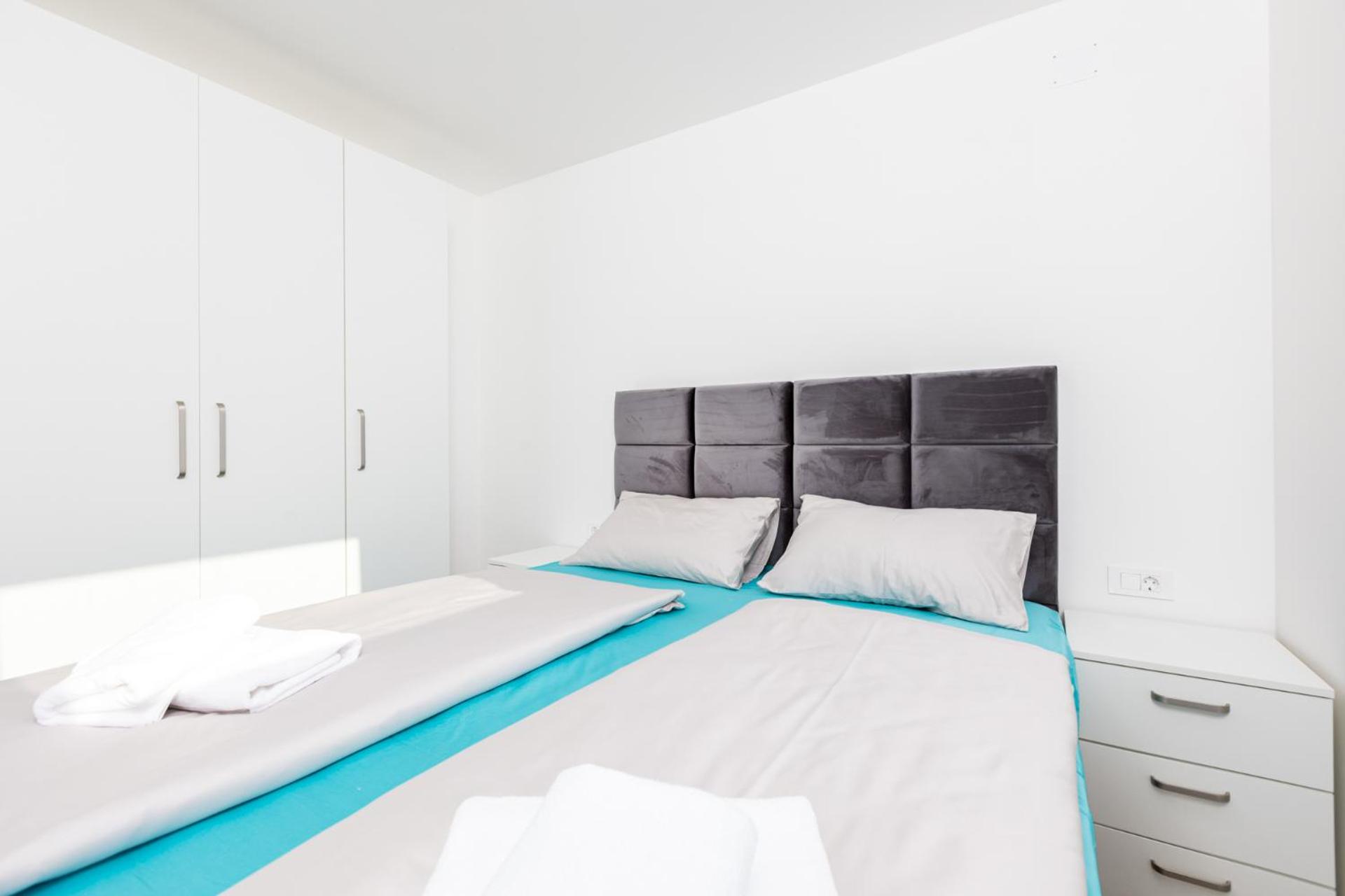 Superior Apartments