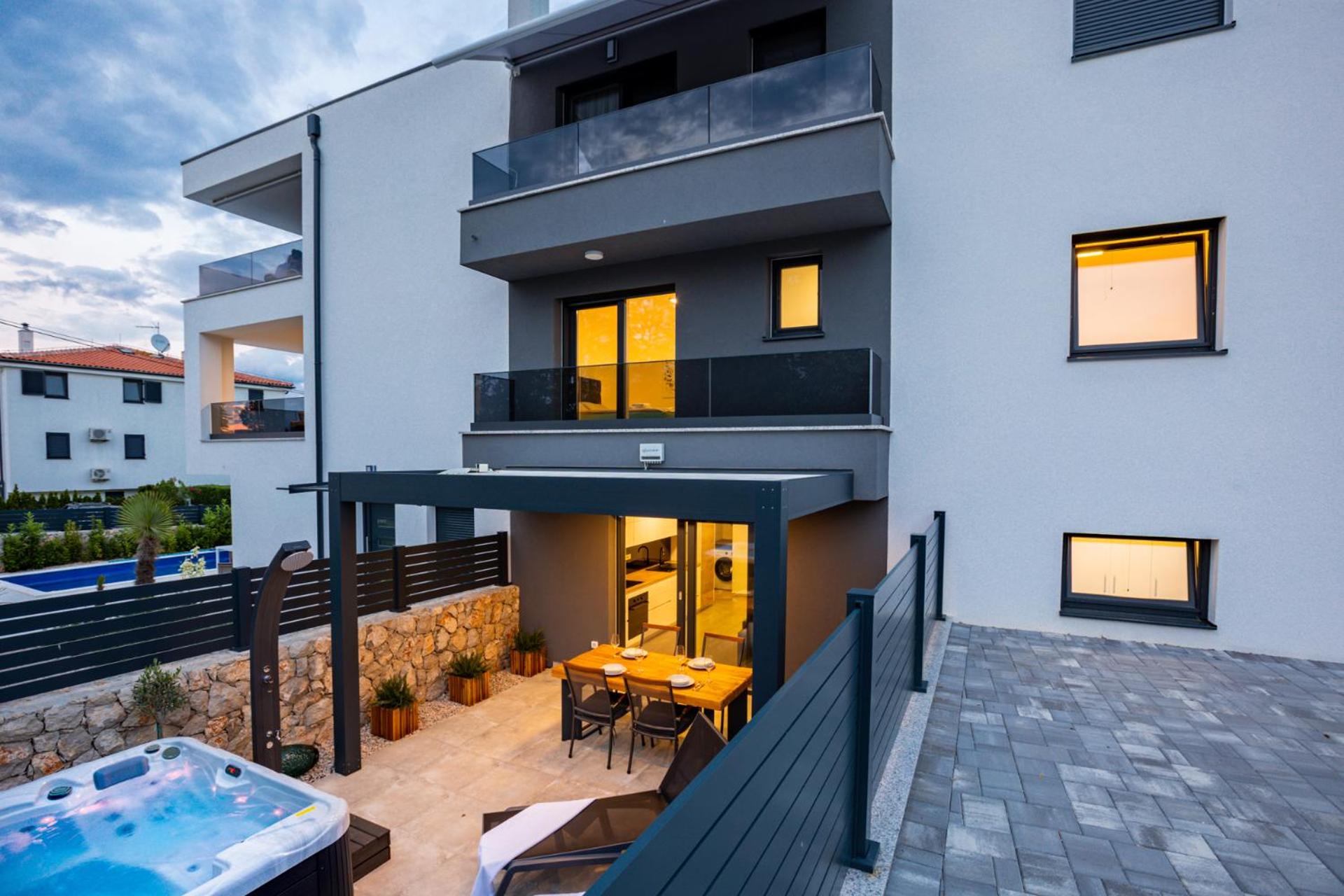 Superior Apartments
