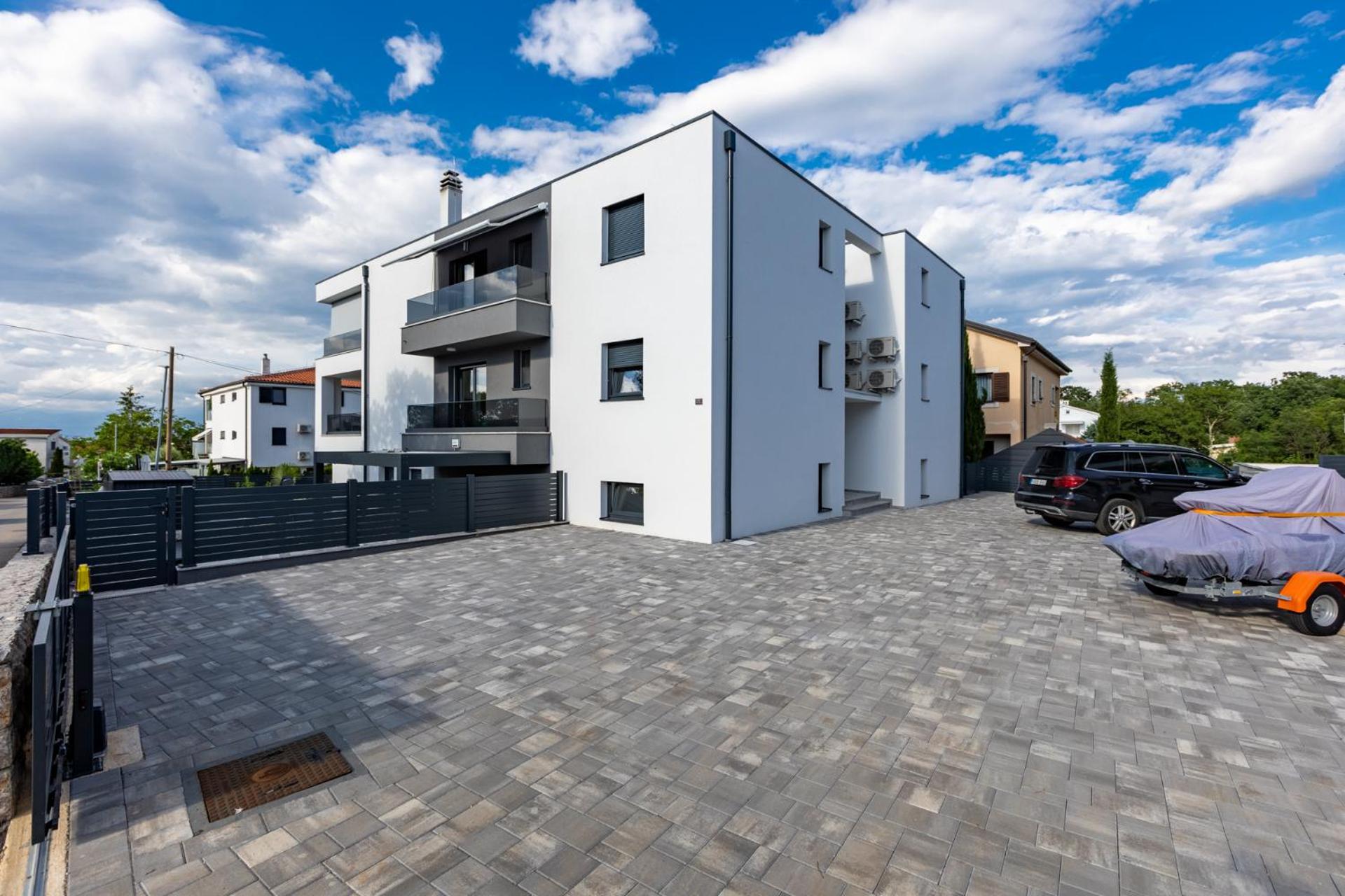 Superior Apartments