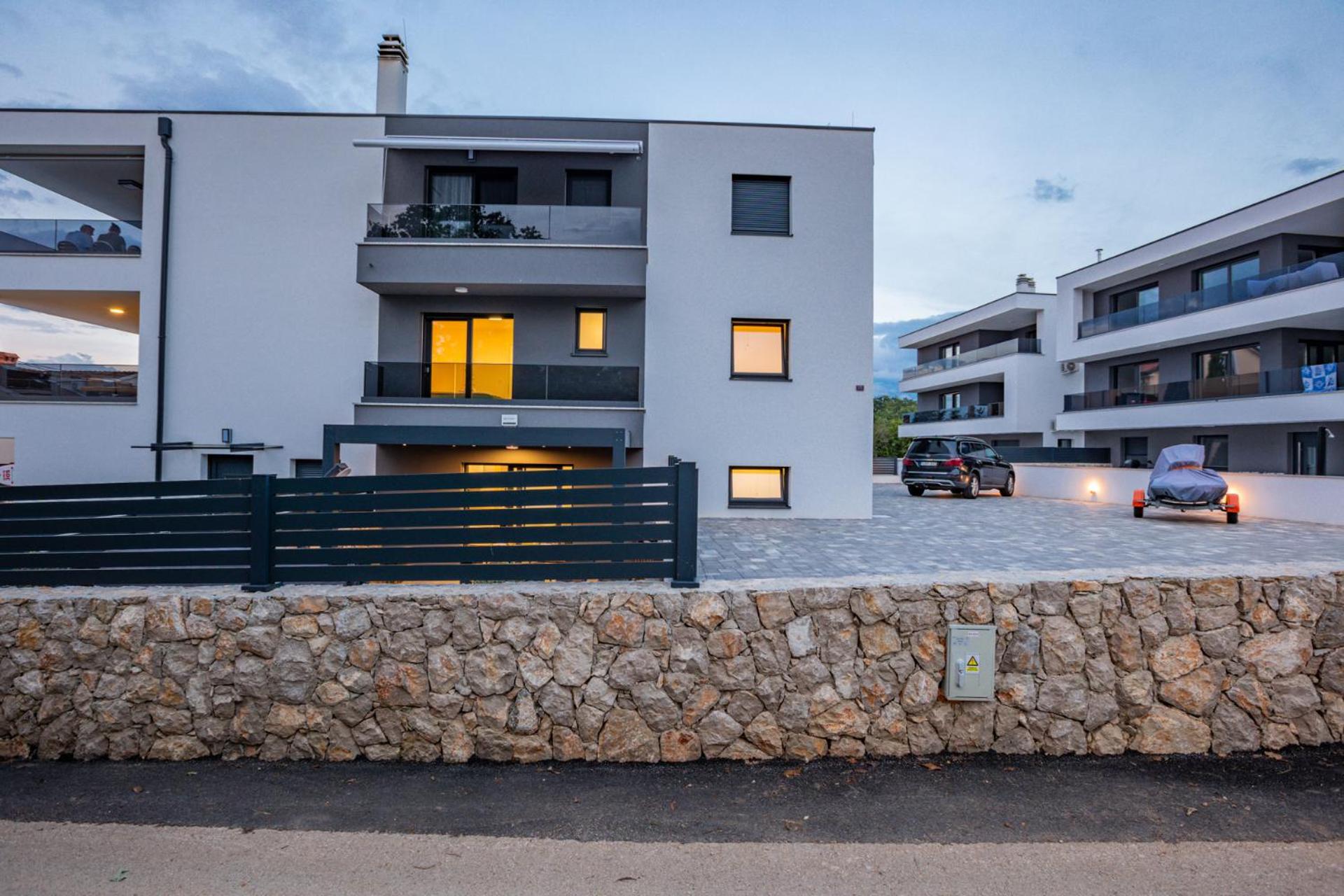 Superior Apartments