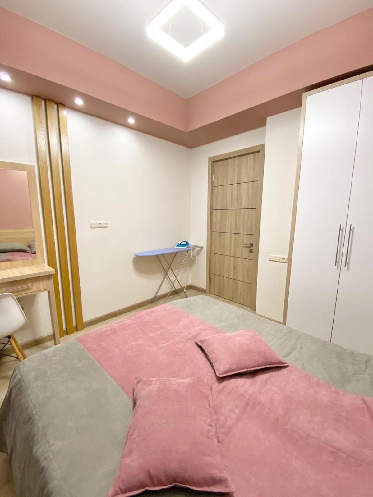 LUXURY Apartment, New Building, Centre
