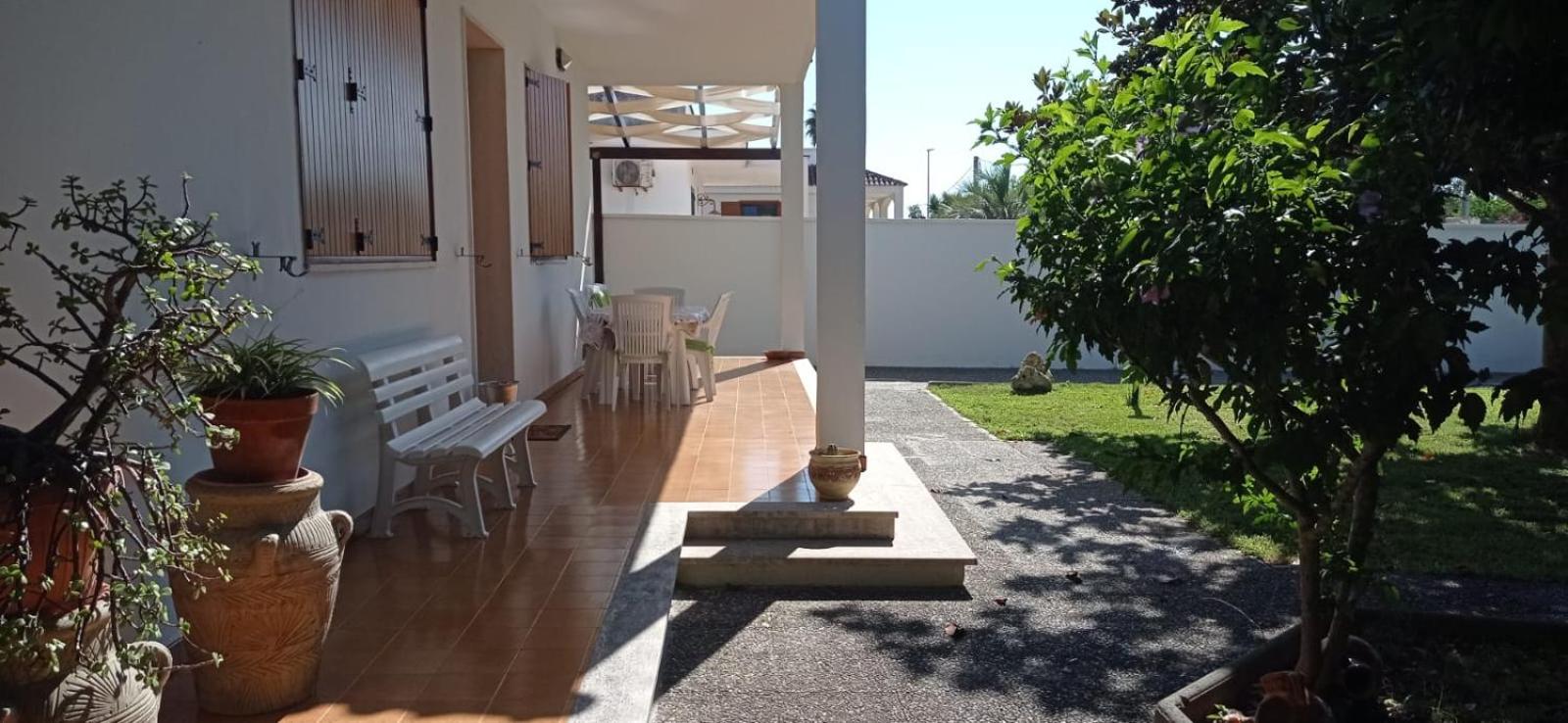 Villa Magnolia