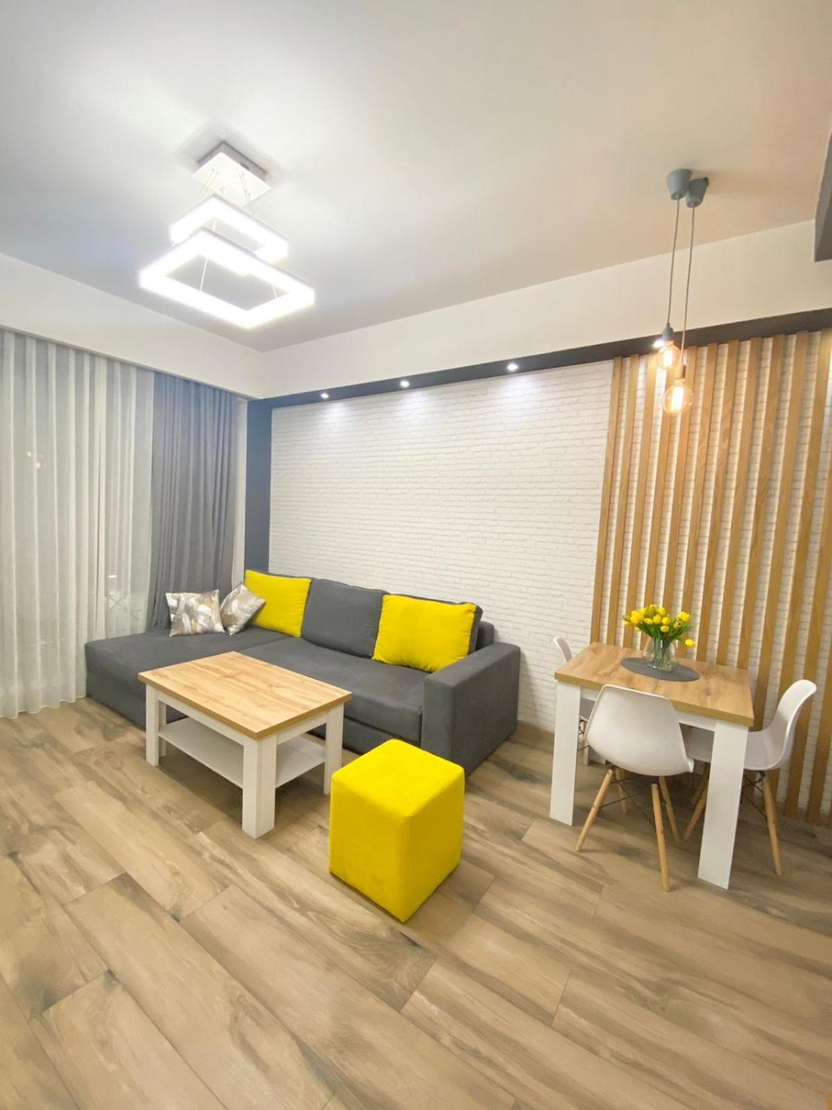 LUXURY Apartment, New Building, Centre