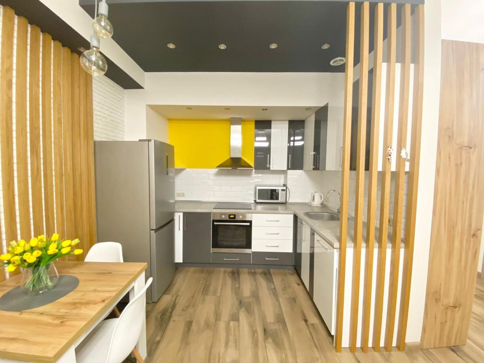 LUXURY Apartment, New Building, Centre