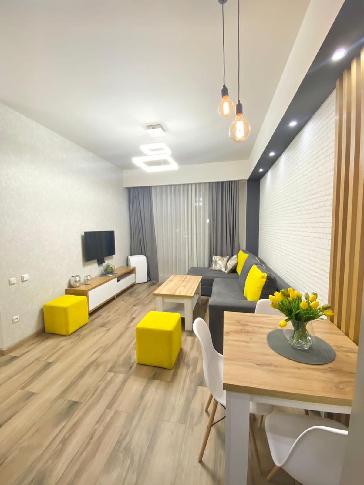 LUXURY Apartment, New Building, Centre