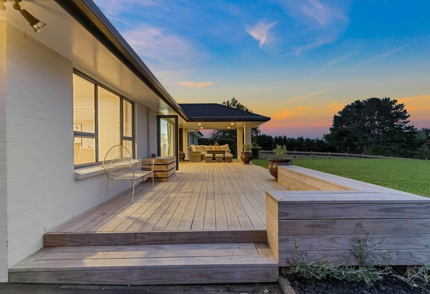Luxury Escape Karaka