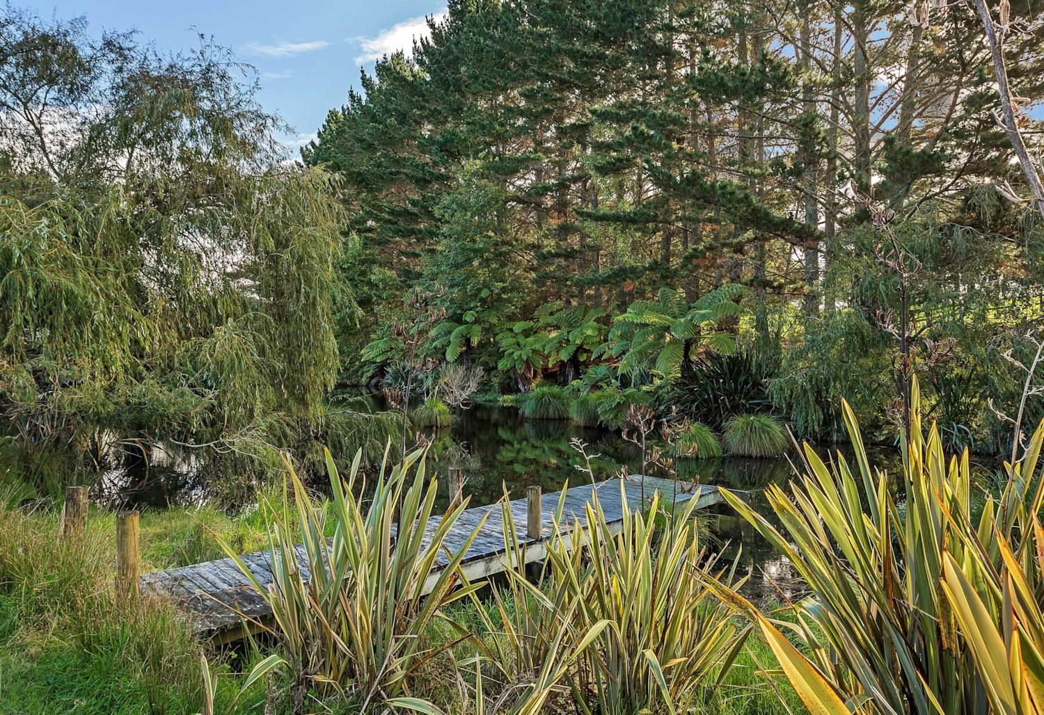 Luxury Escape Karaka