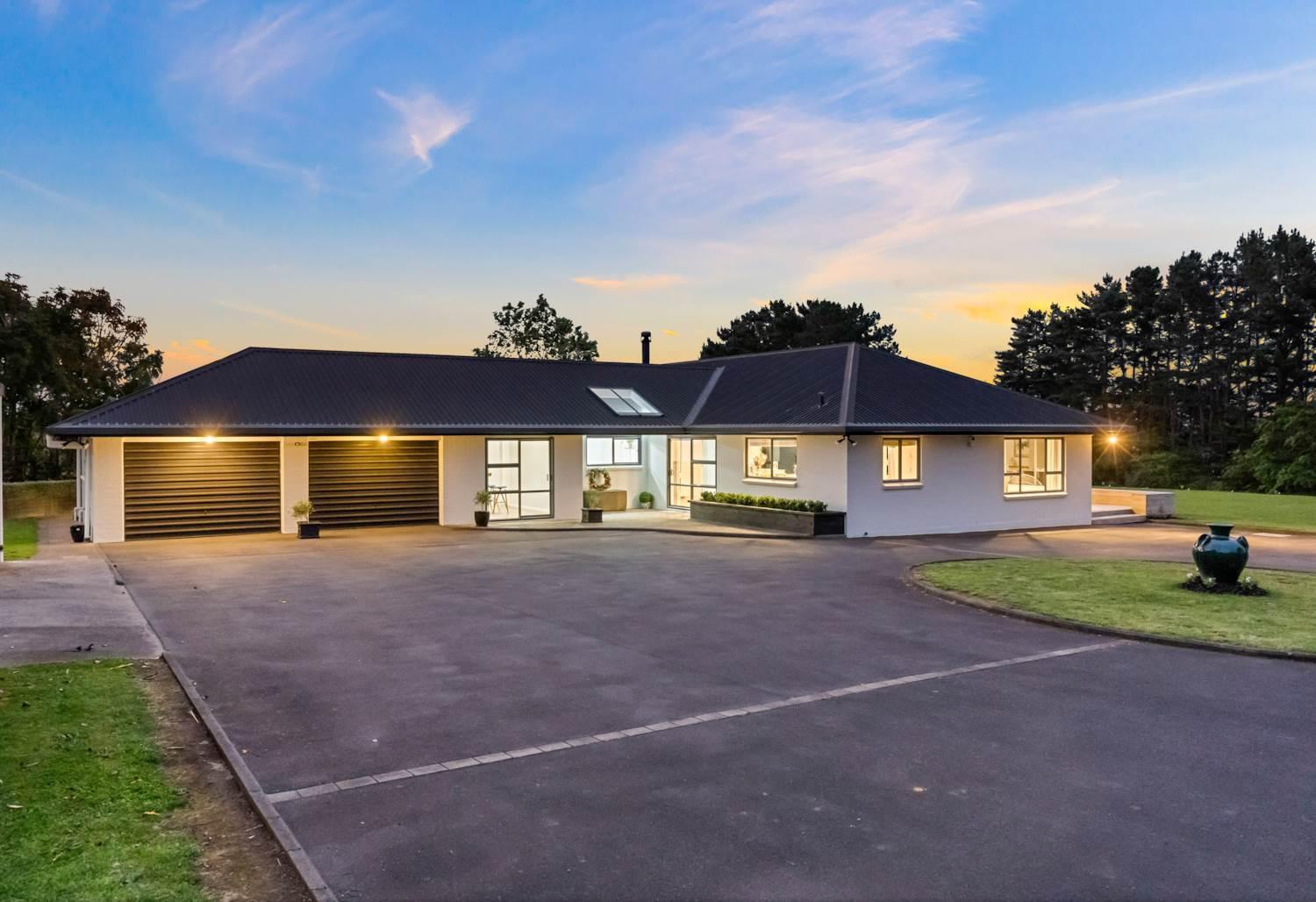 Luxury Escape Karaka