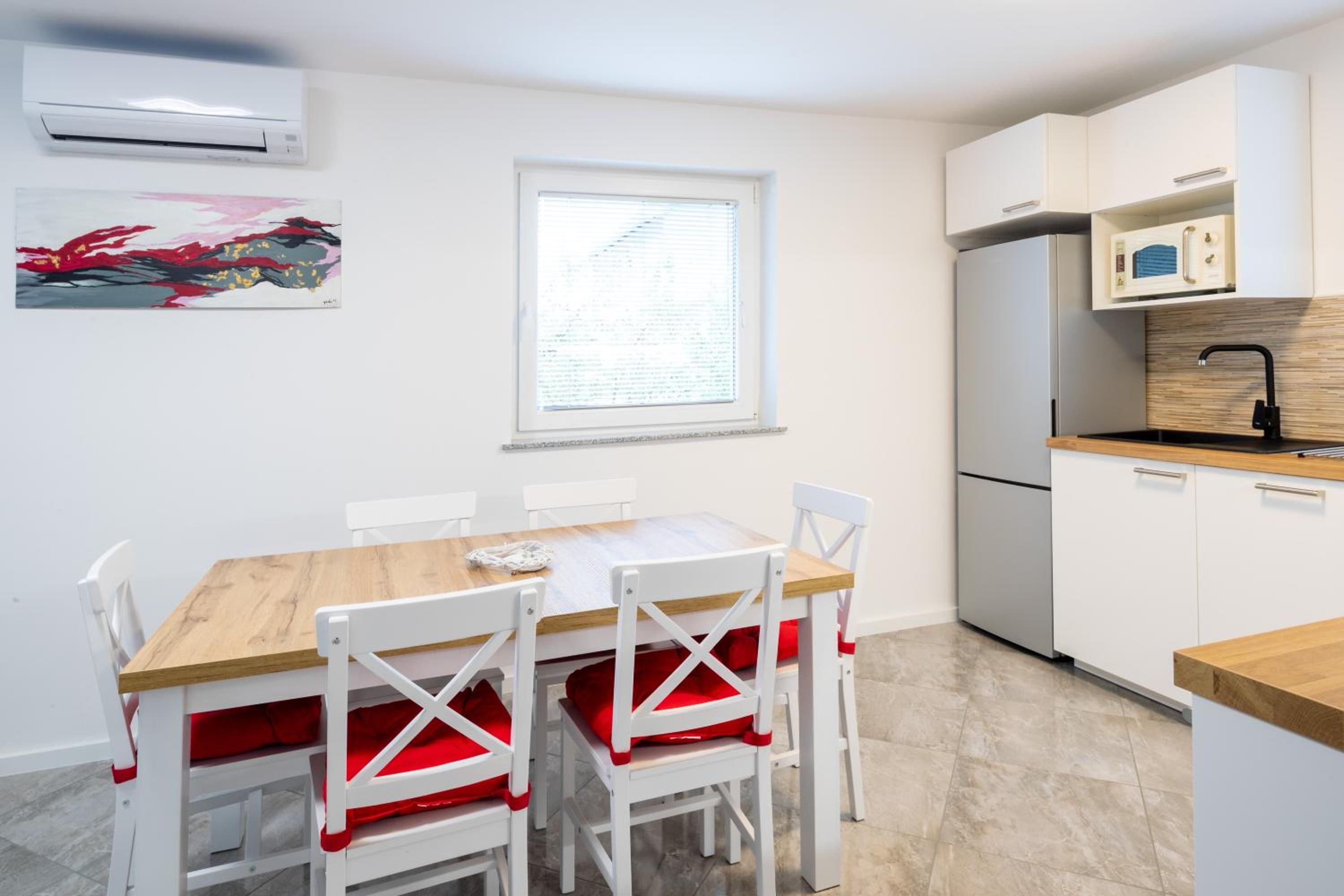 Aparthouse Jana Breg