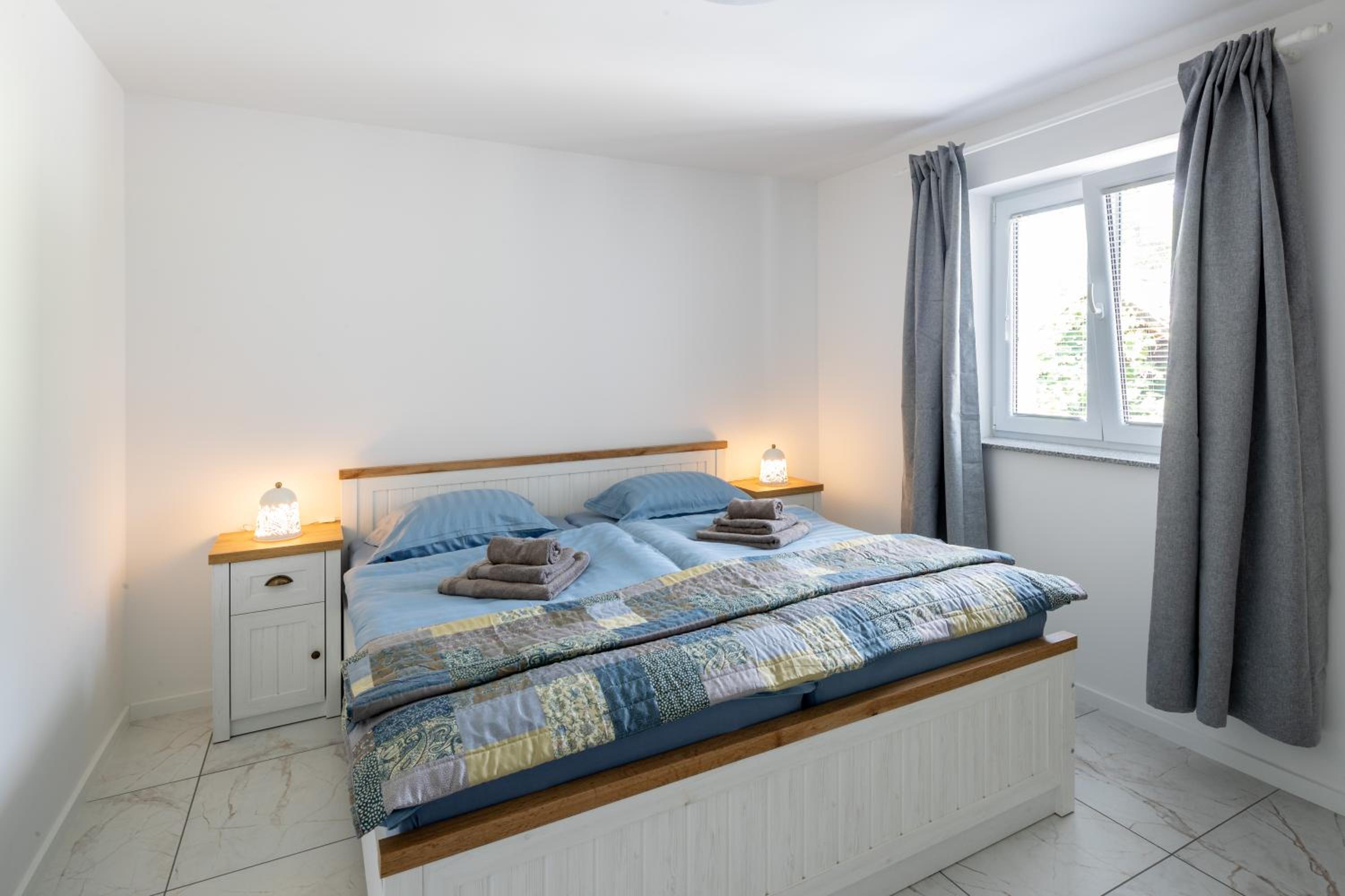 Aparthouse Jana Breg