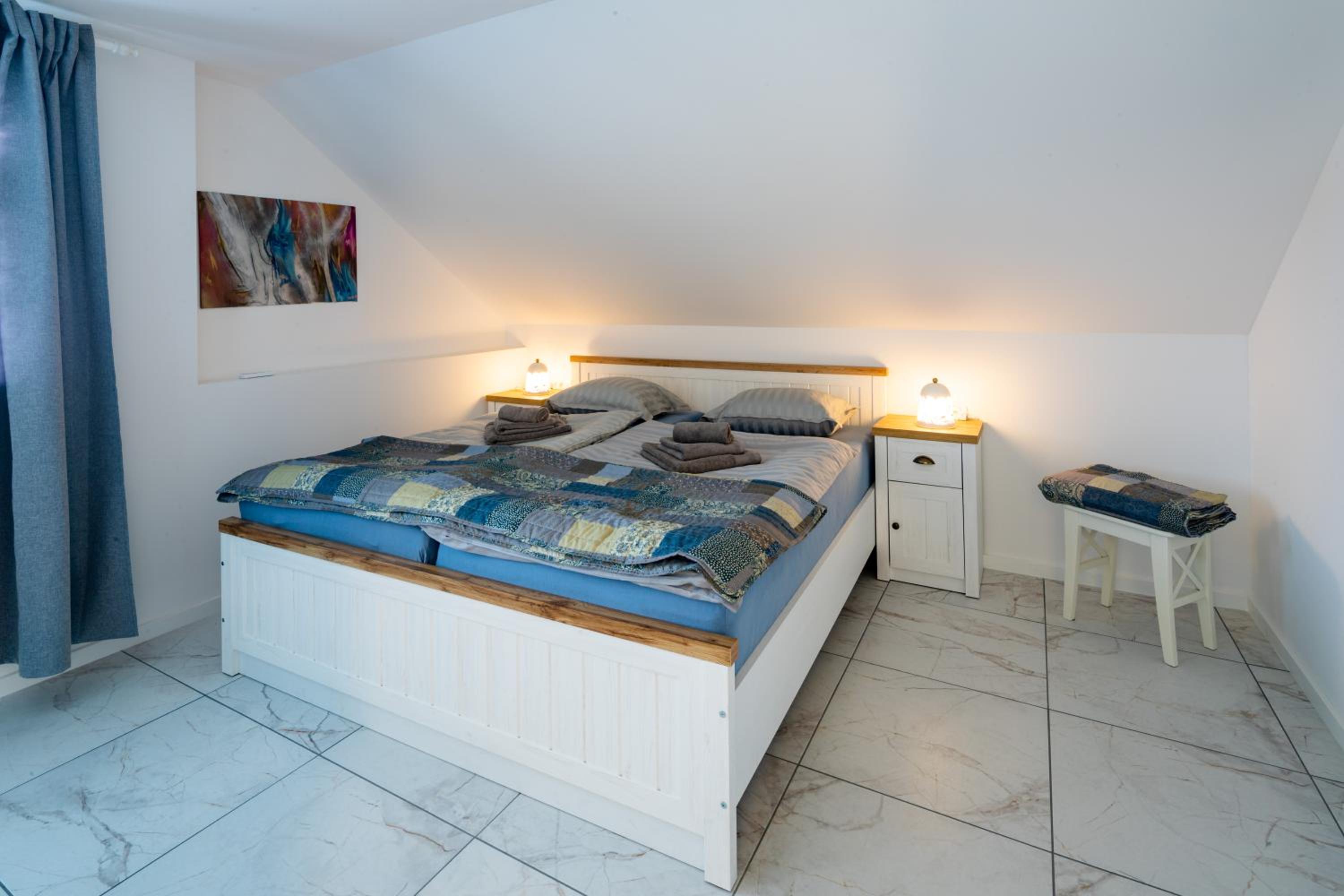 Aparthouse Jana Breg