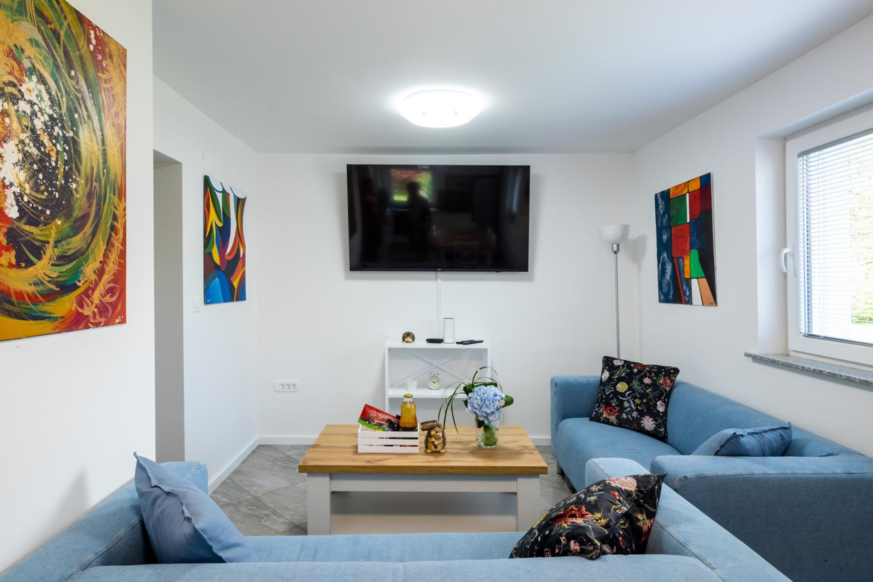 Aparthouse Jana Breg