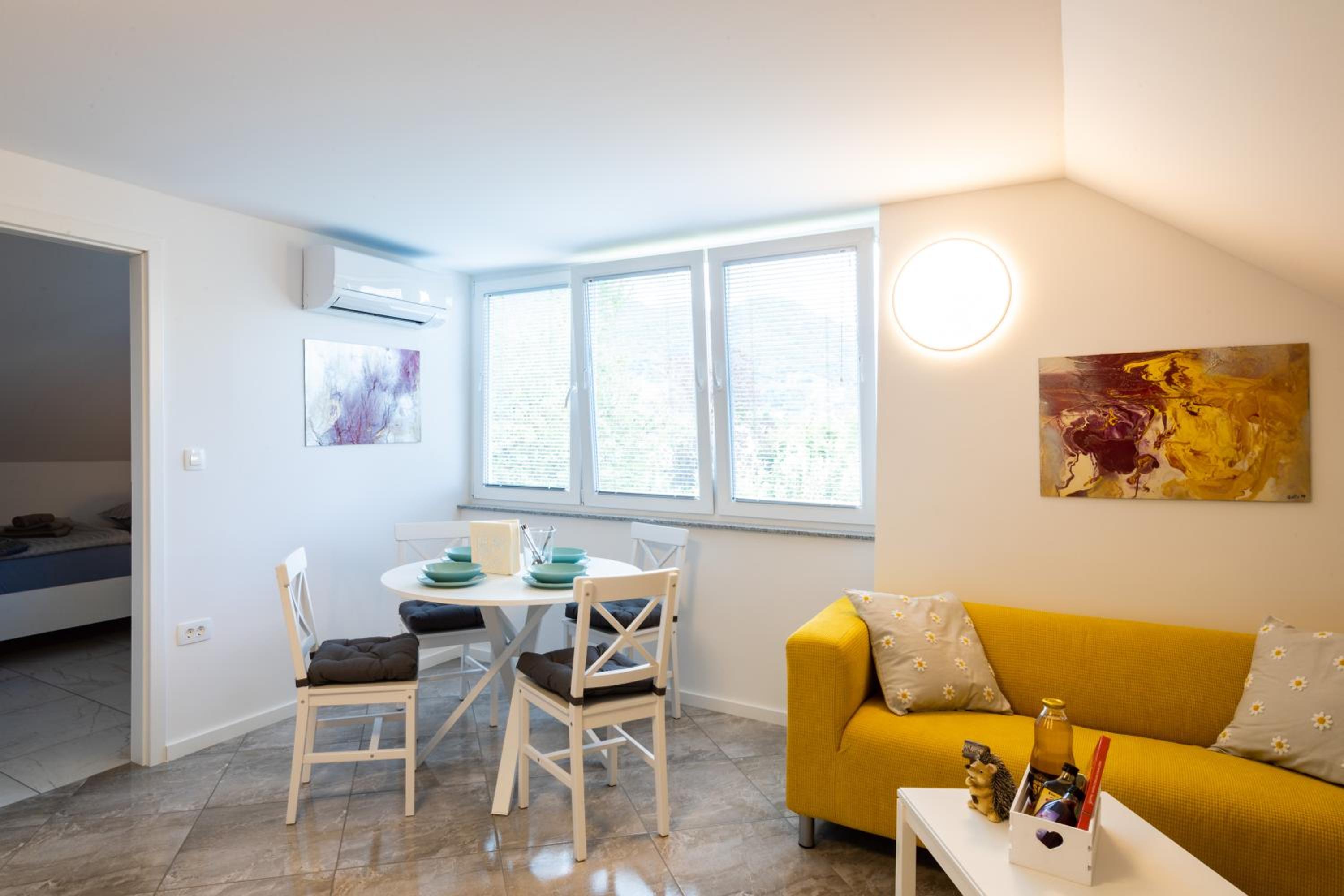 Aparthouse Jana Breg