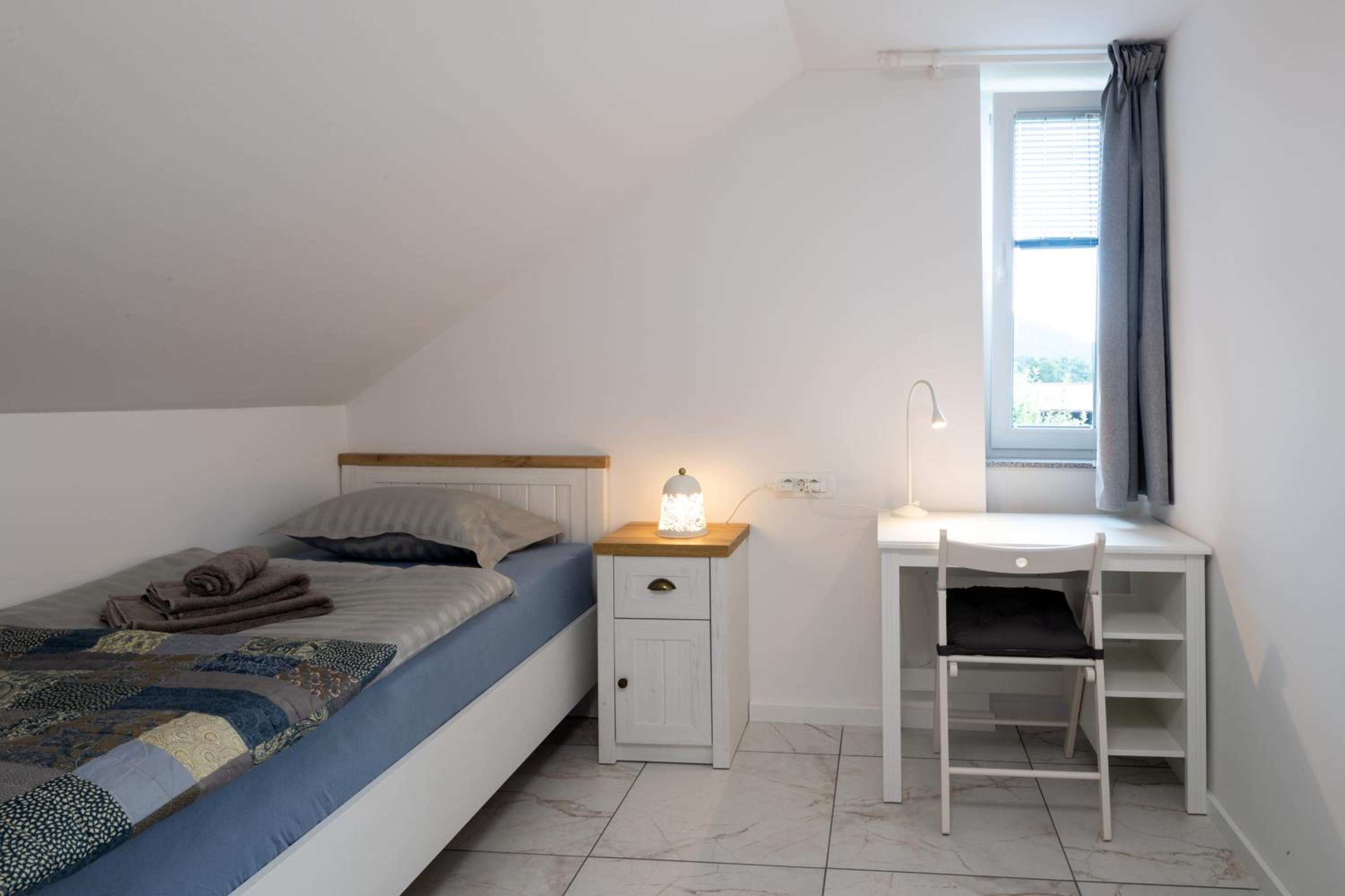Aparthouse Jana Breg