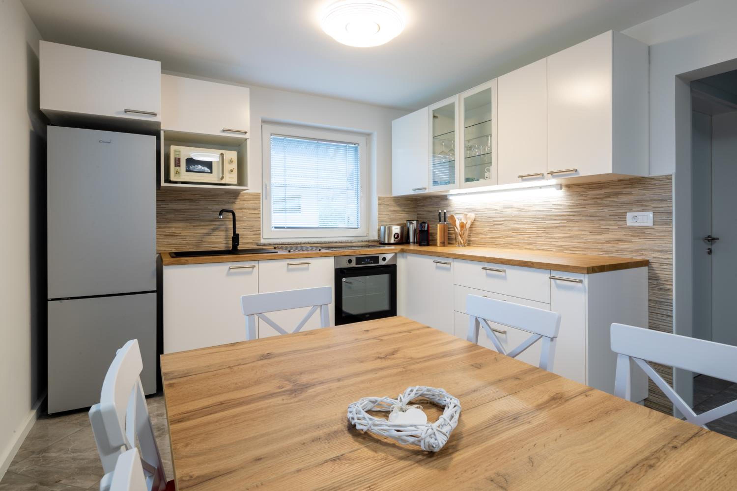 Aparthouse Jana Breg