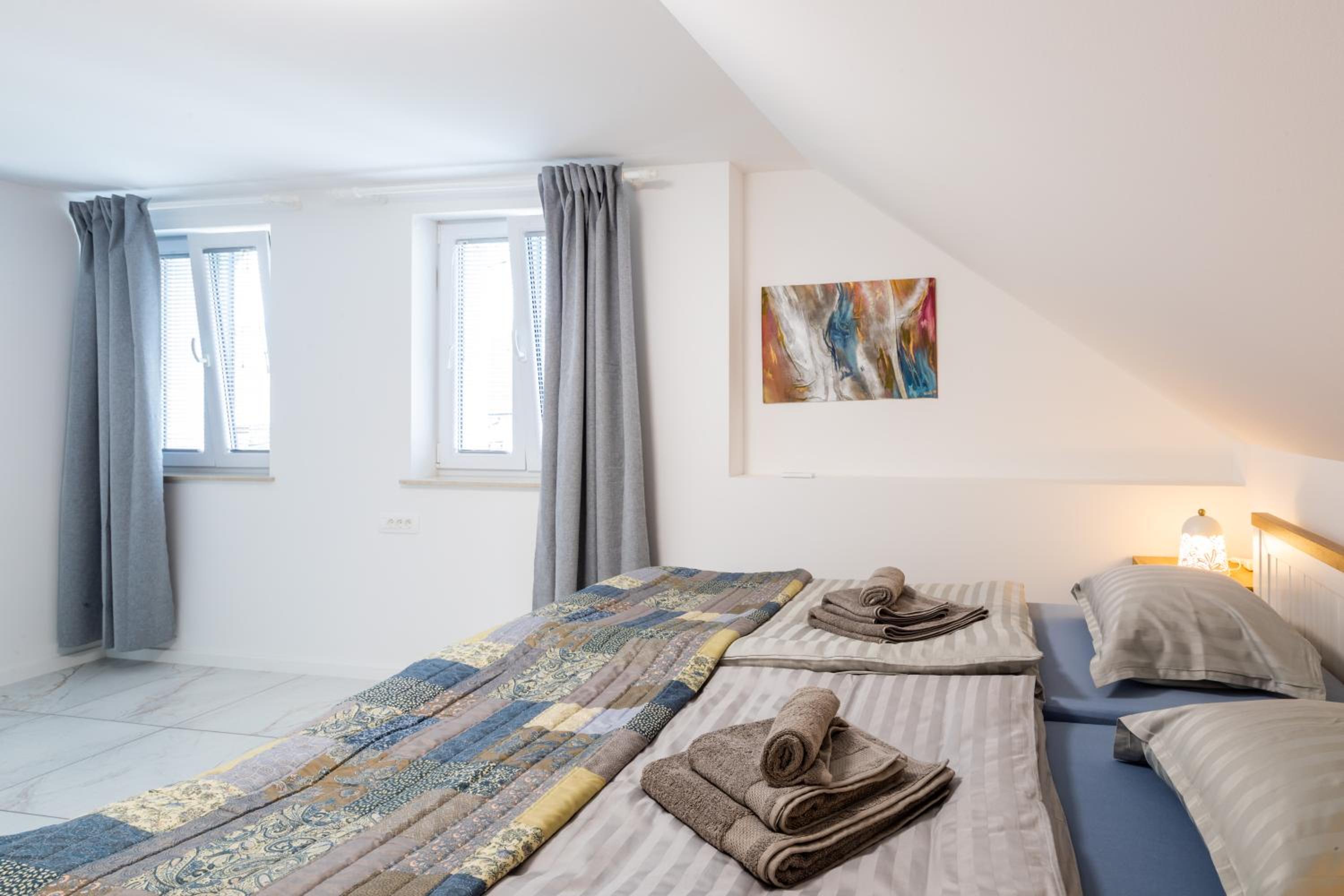 Aparthouse Jana Breg