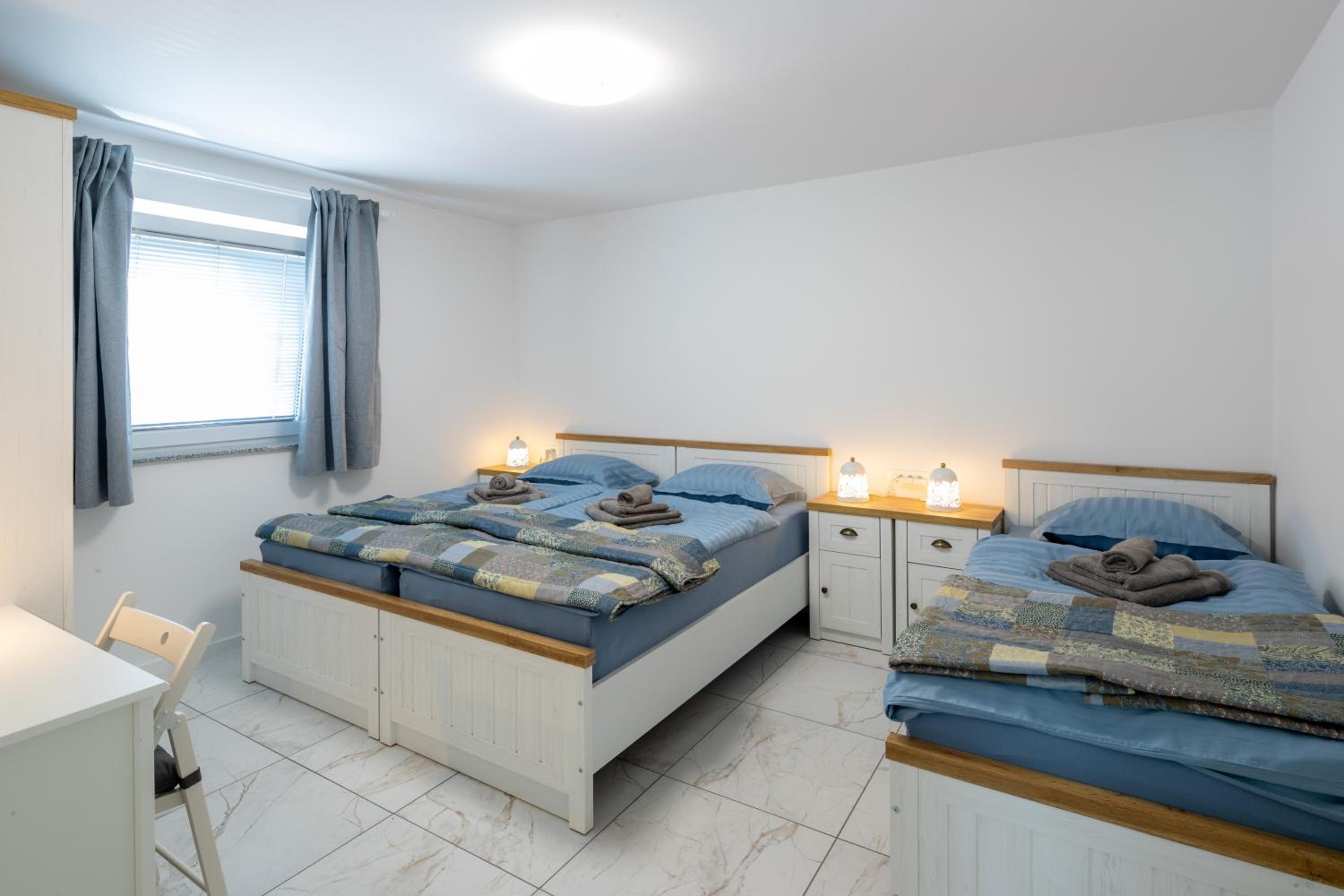 Aparthouse Jana Breg