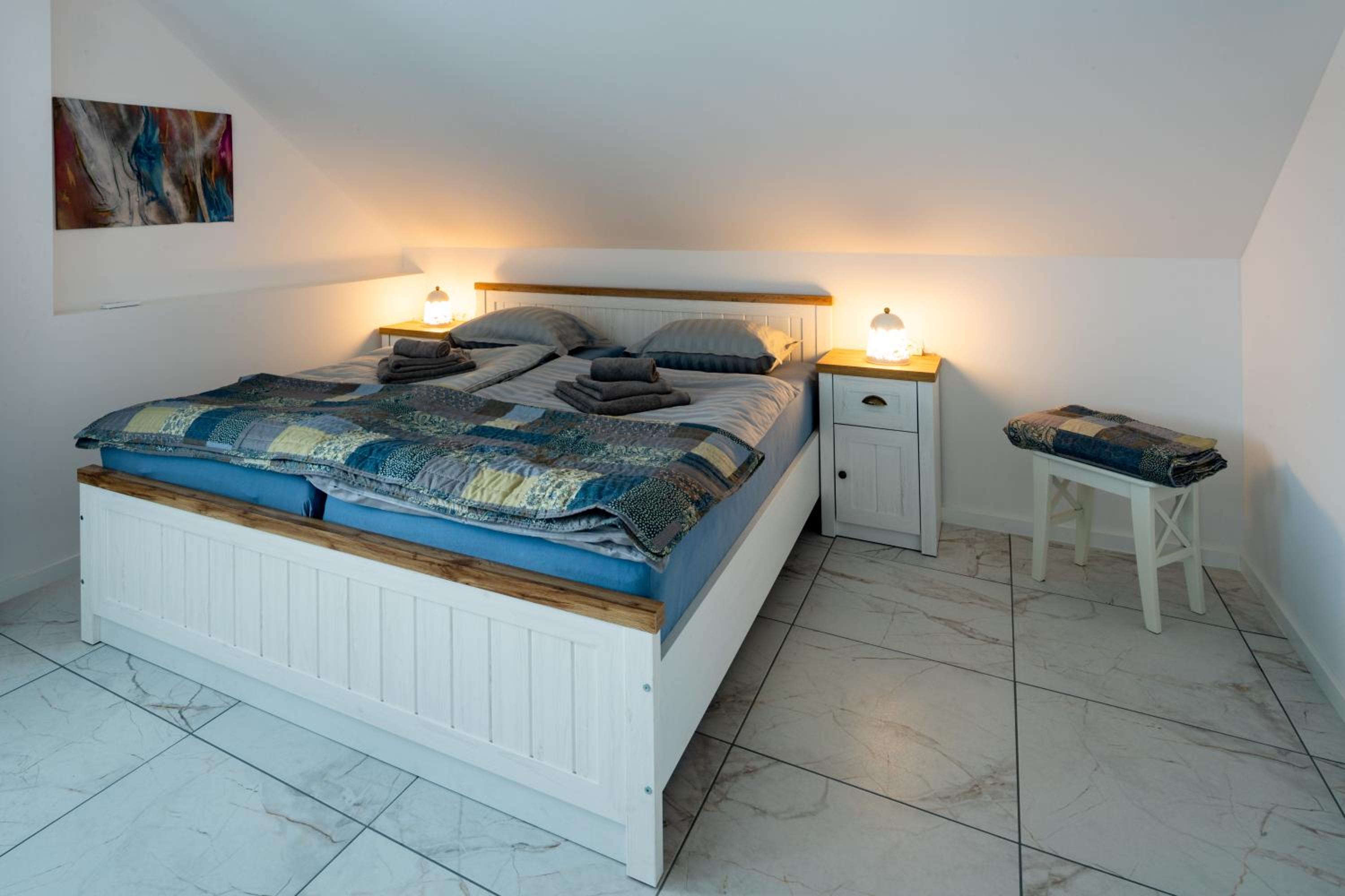 Aparthouse Jana Breg