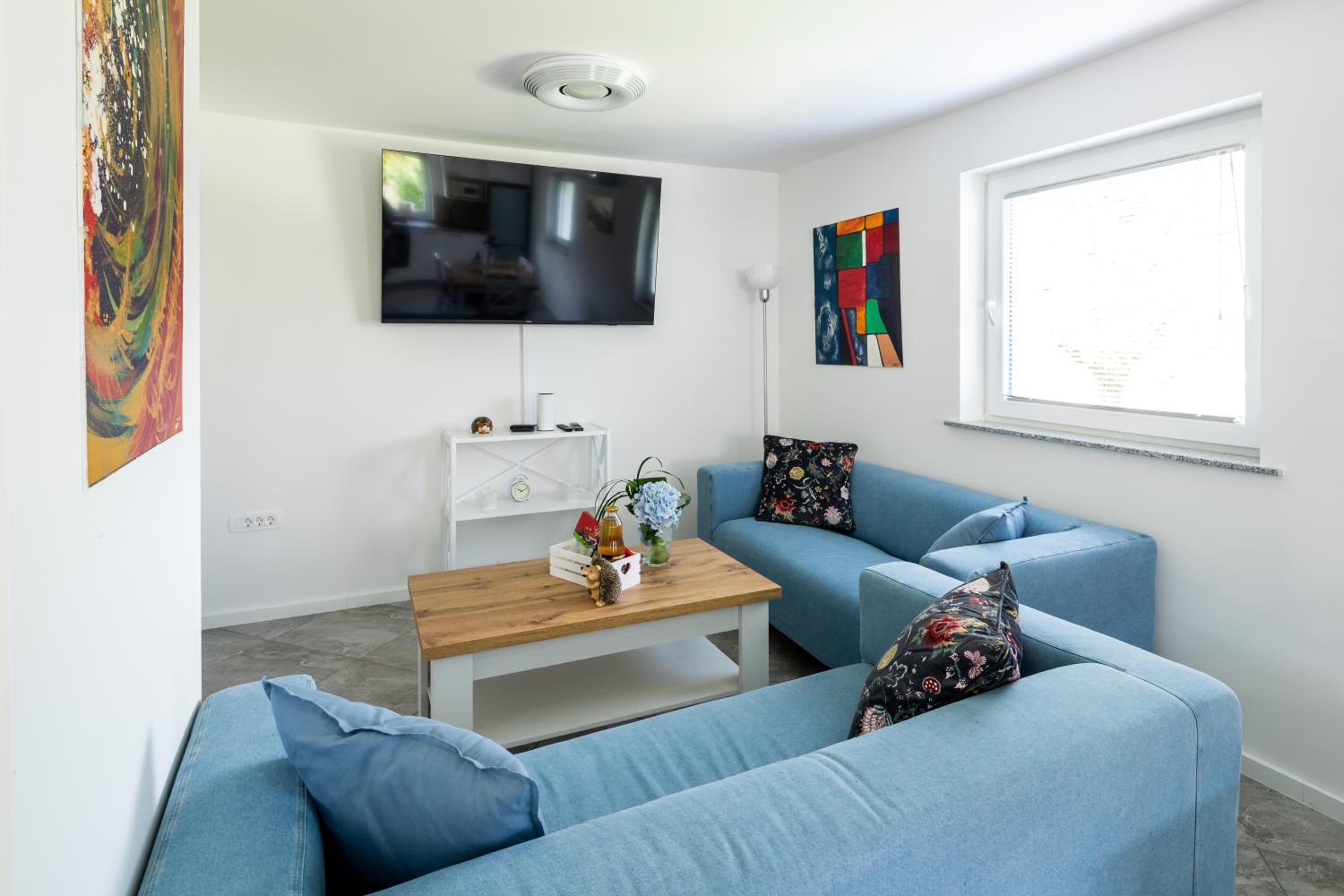 Aparthouse Jana Breg