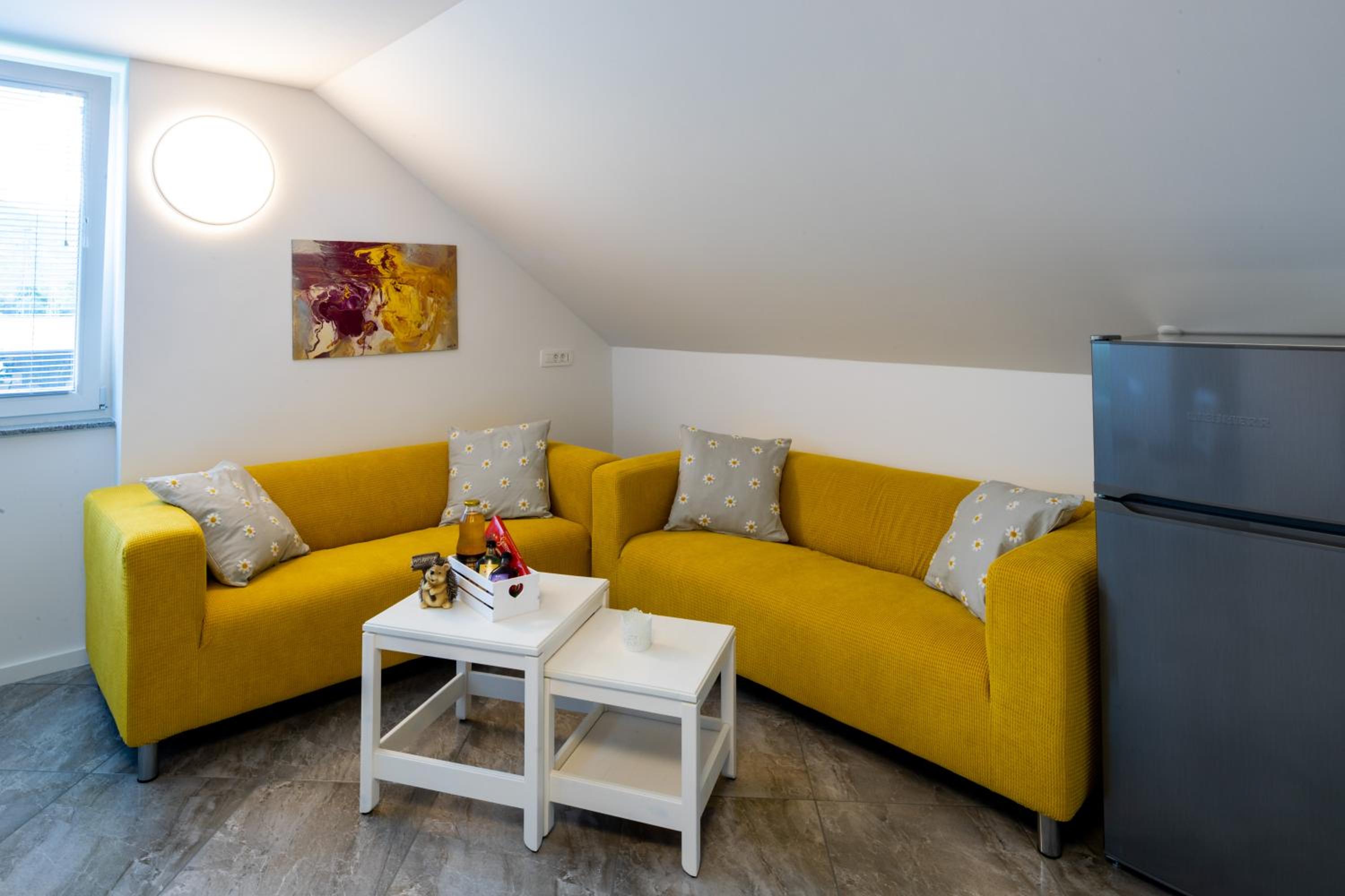 Aparthouse Jana Breg