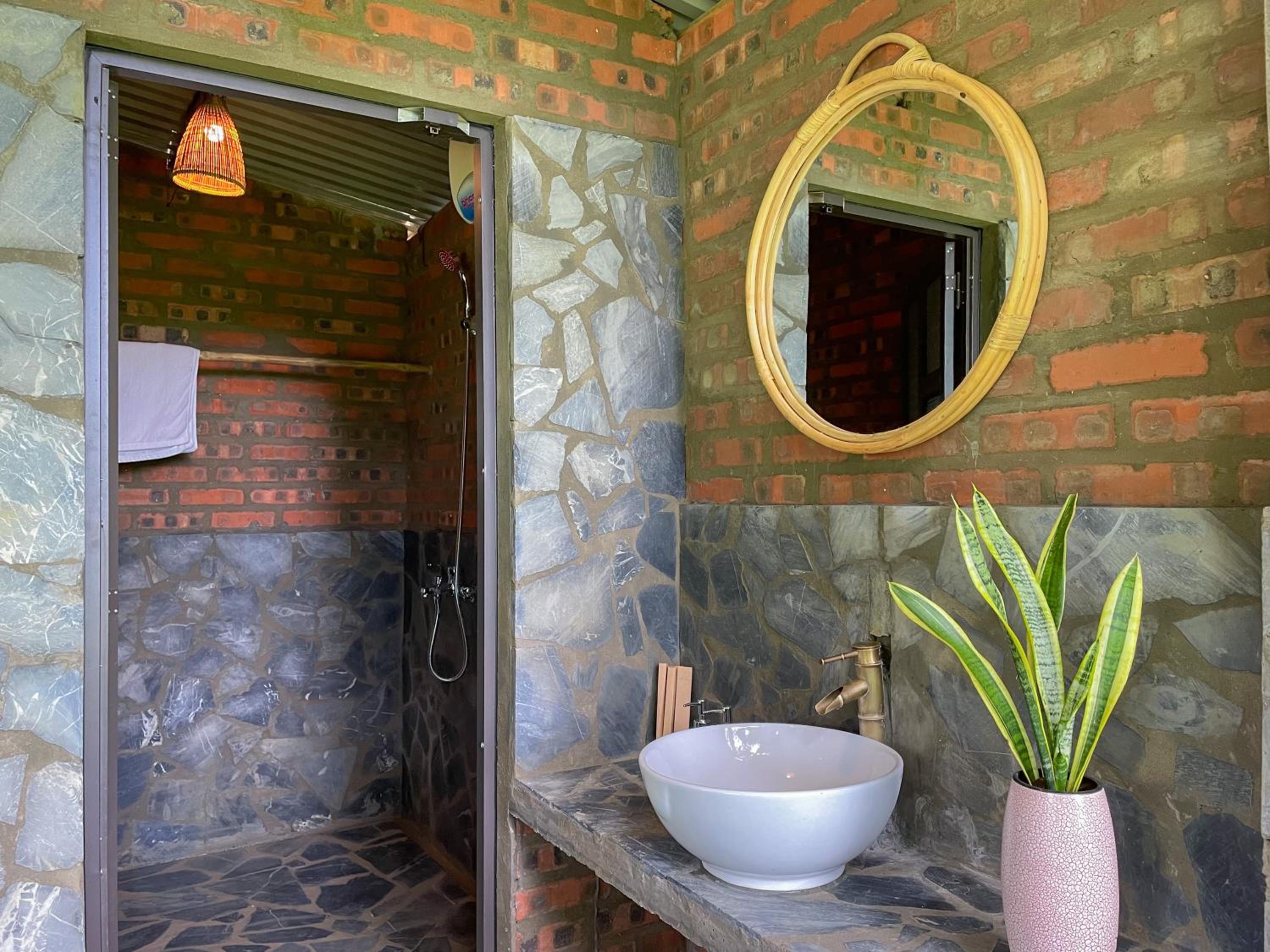 Pu Luong - Duy Phuong Homestay